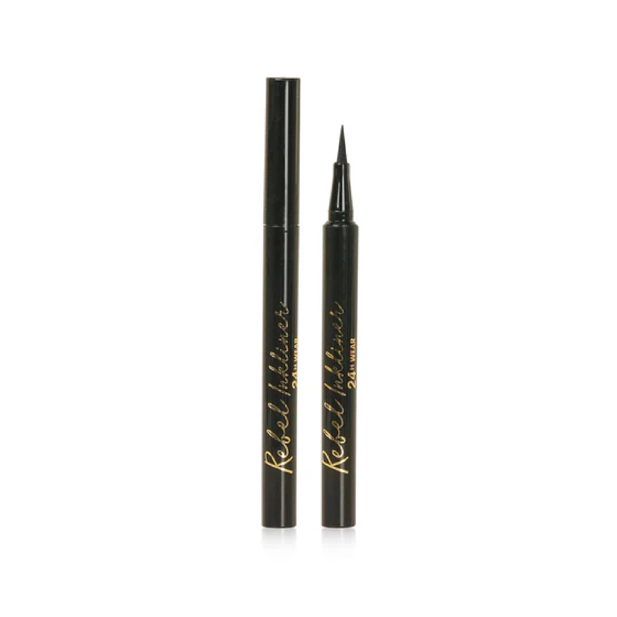 Samoa Cosmetics Rebel Matte & Waterproof Ink Liner Lebanon