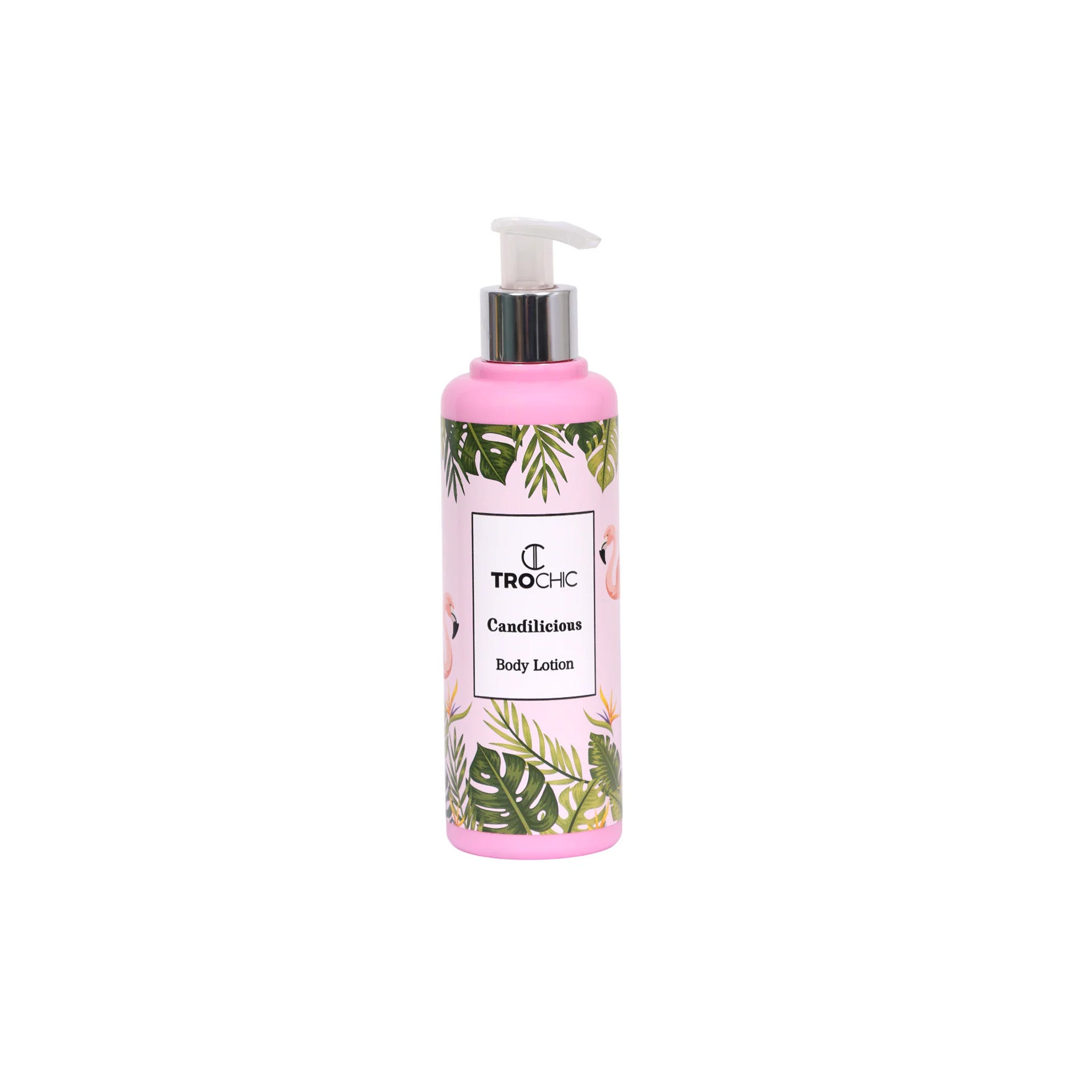 Trochic Candilicious Body Lotion 250ml Lebanon