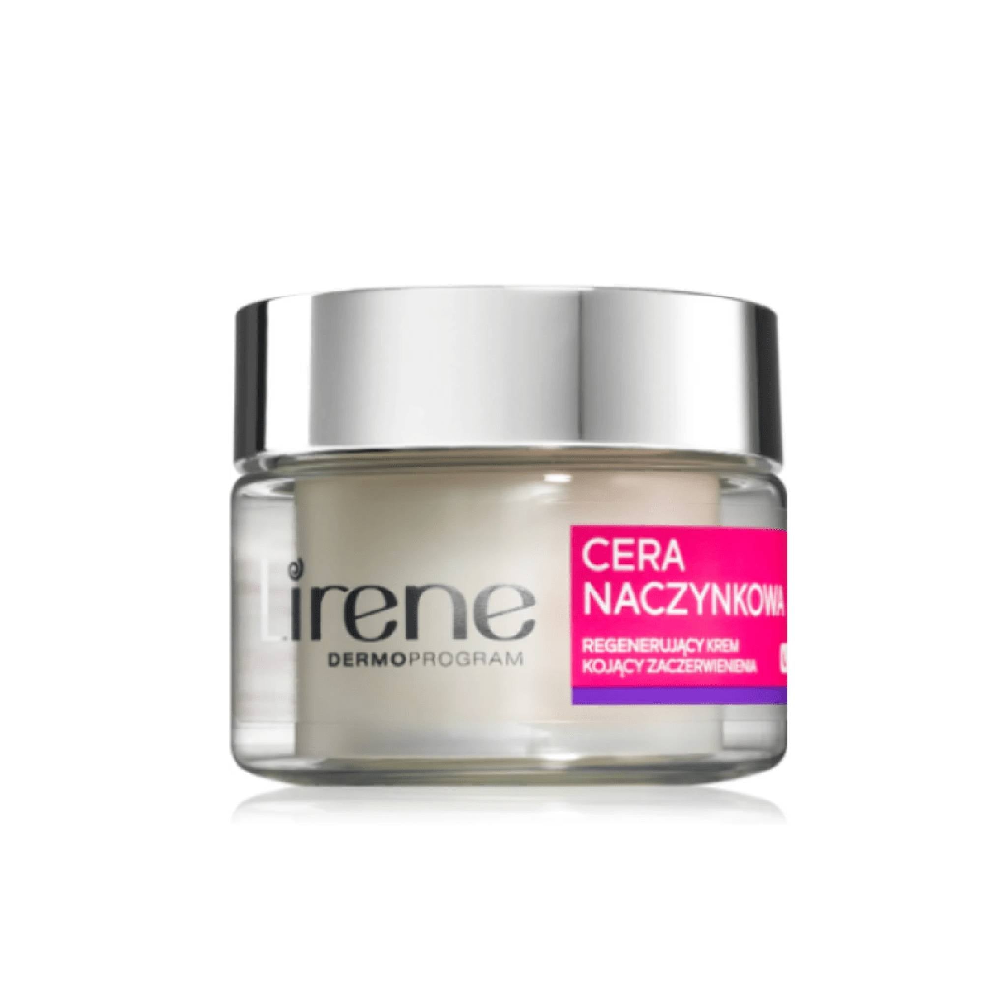 Lirene Redness Control Cream 50ml Lebanon