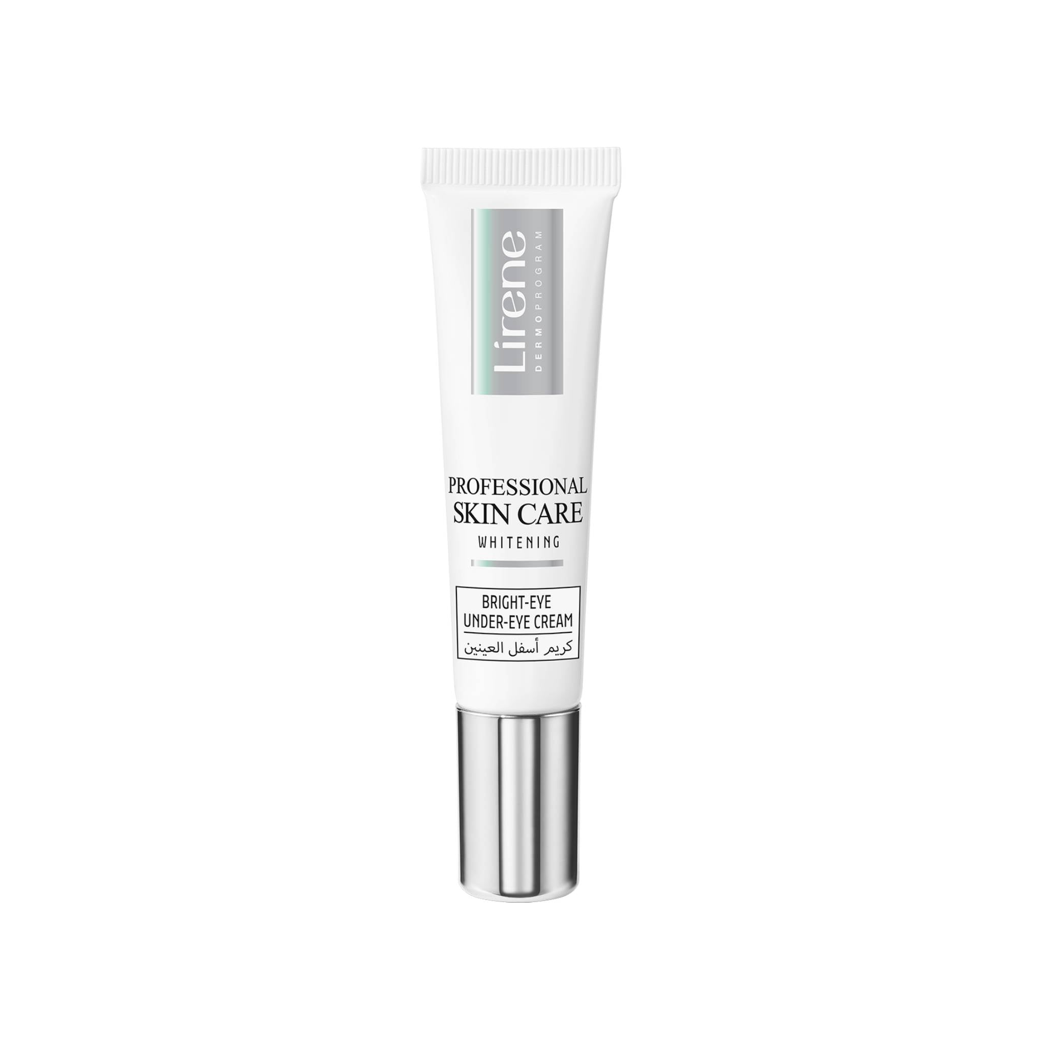 Lirene Pro Skin Care Whitening Under Eye Care 15ml Lebanon
