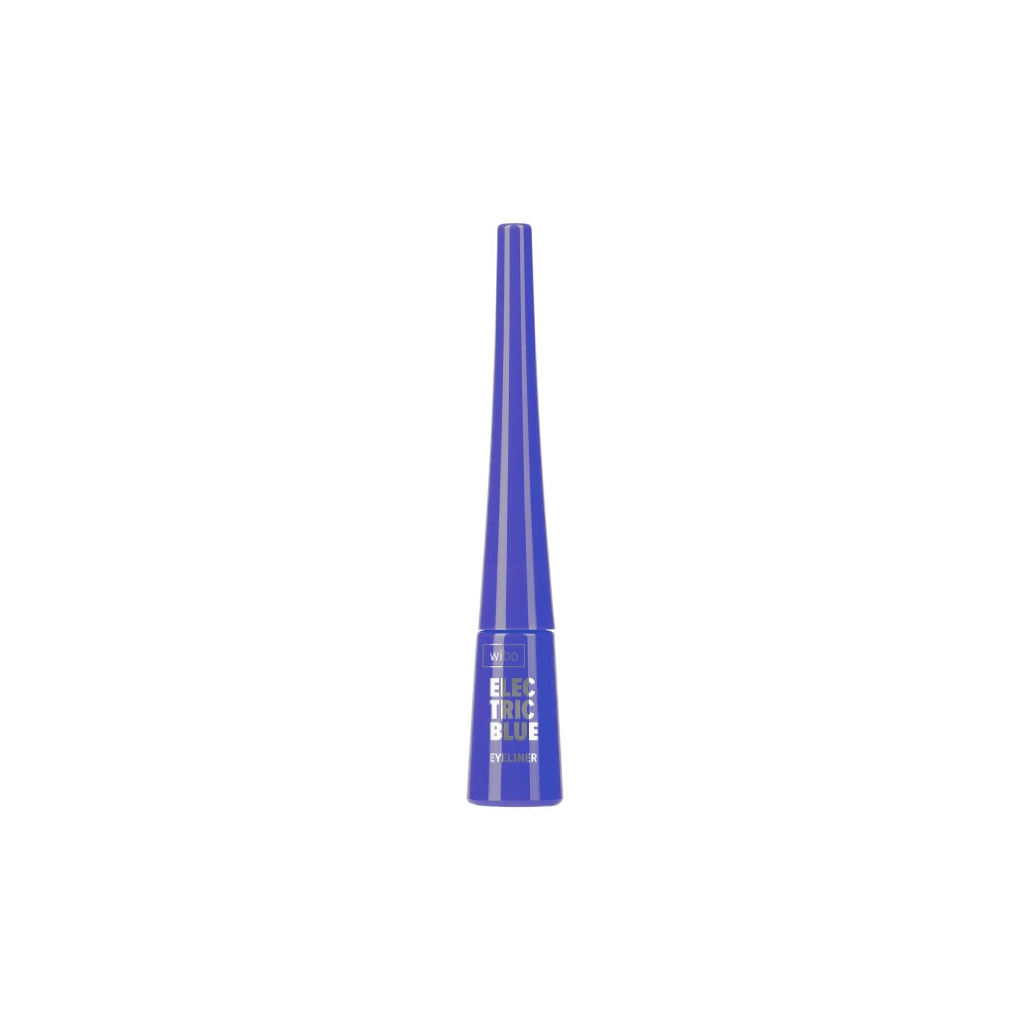 Wibo Eye-Liner Electric Blue Electric Blue Lebanon