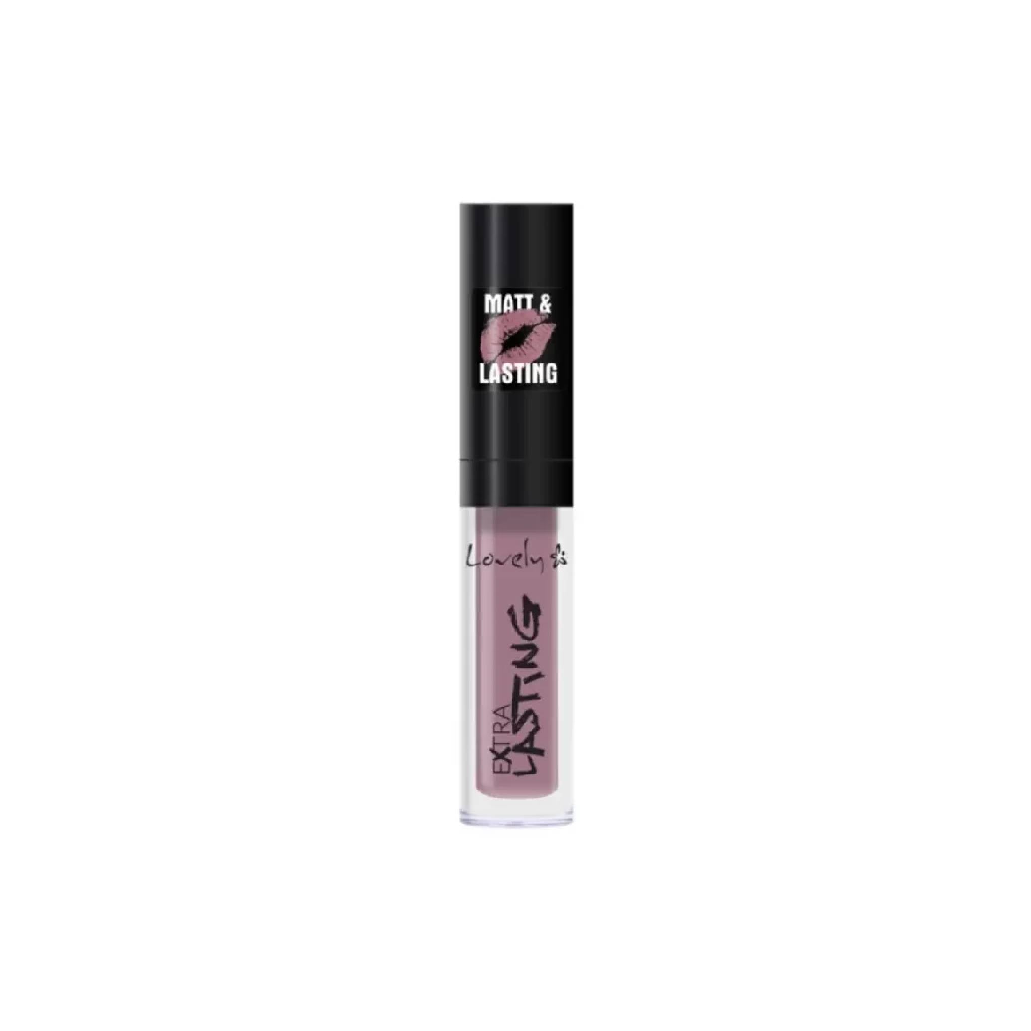 Wibo Lovely Lip Gloss Extra Lasting 1 Lebanon
