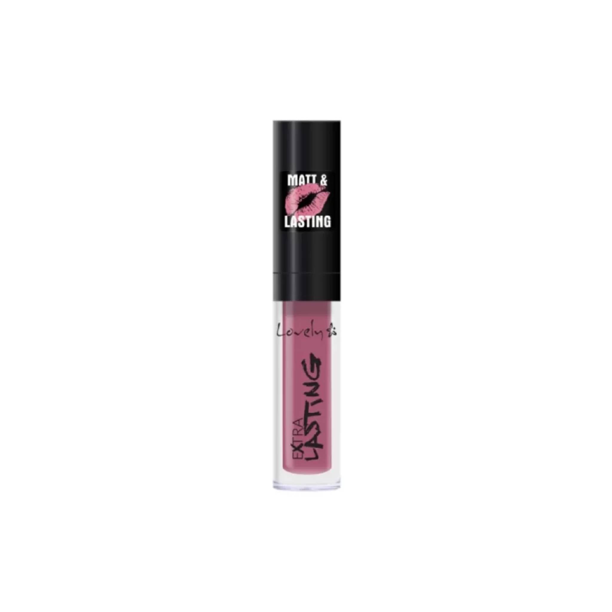 Wibo Lovely Lip Gloss Extra Lasting 2 Lebanon