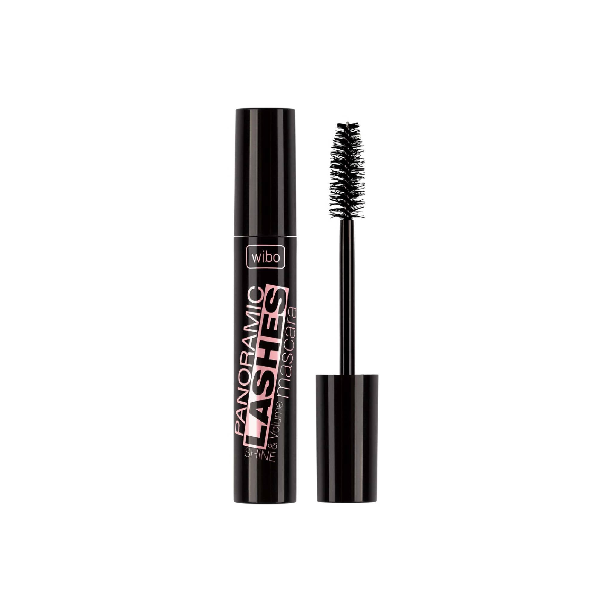 Wibo Panoramic Lashes Mascara Lebanon