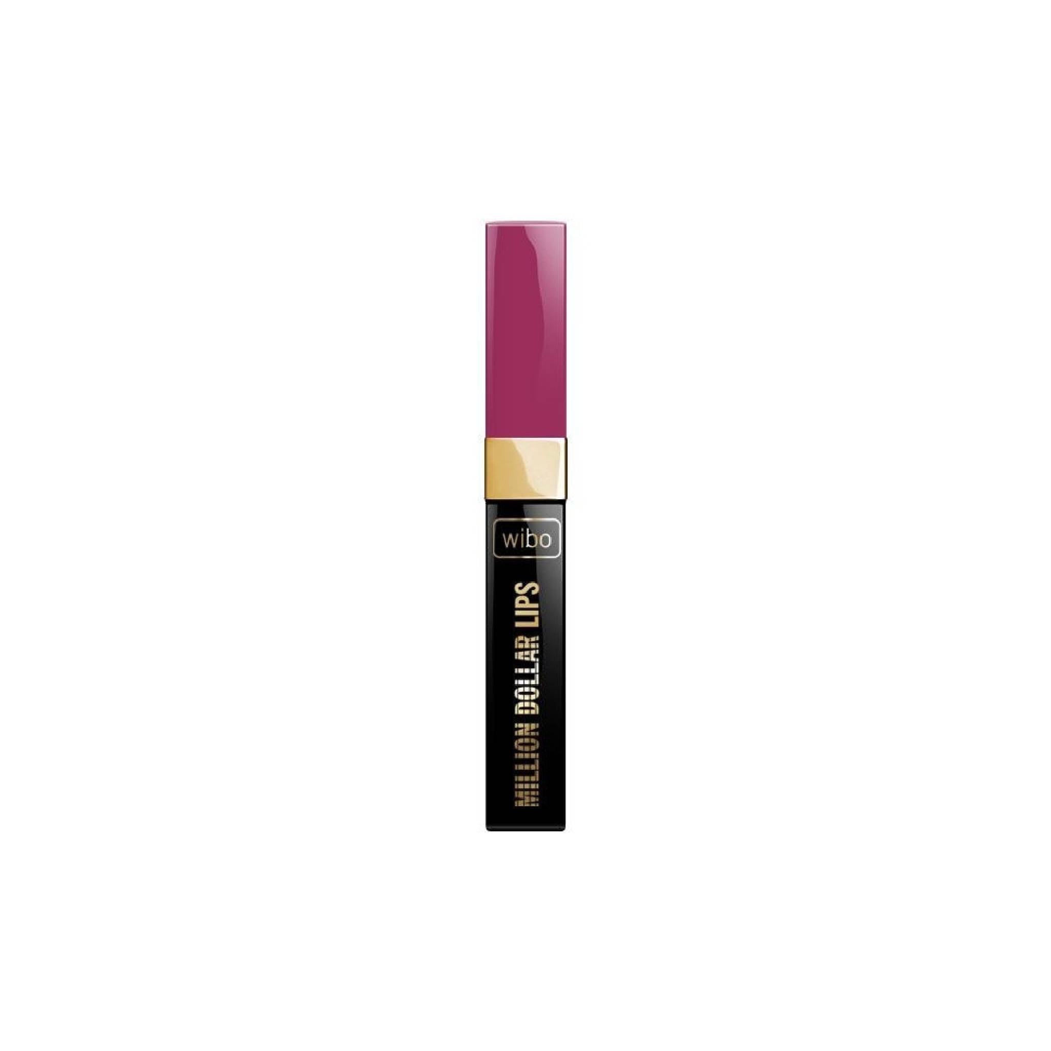 Wibo Million Dollars Lips 2 Lebanon