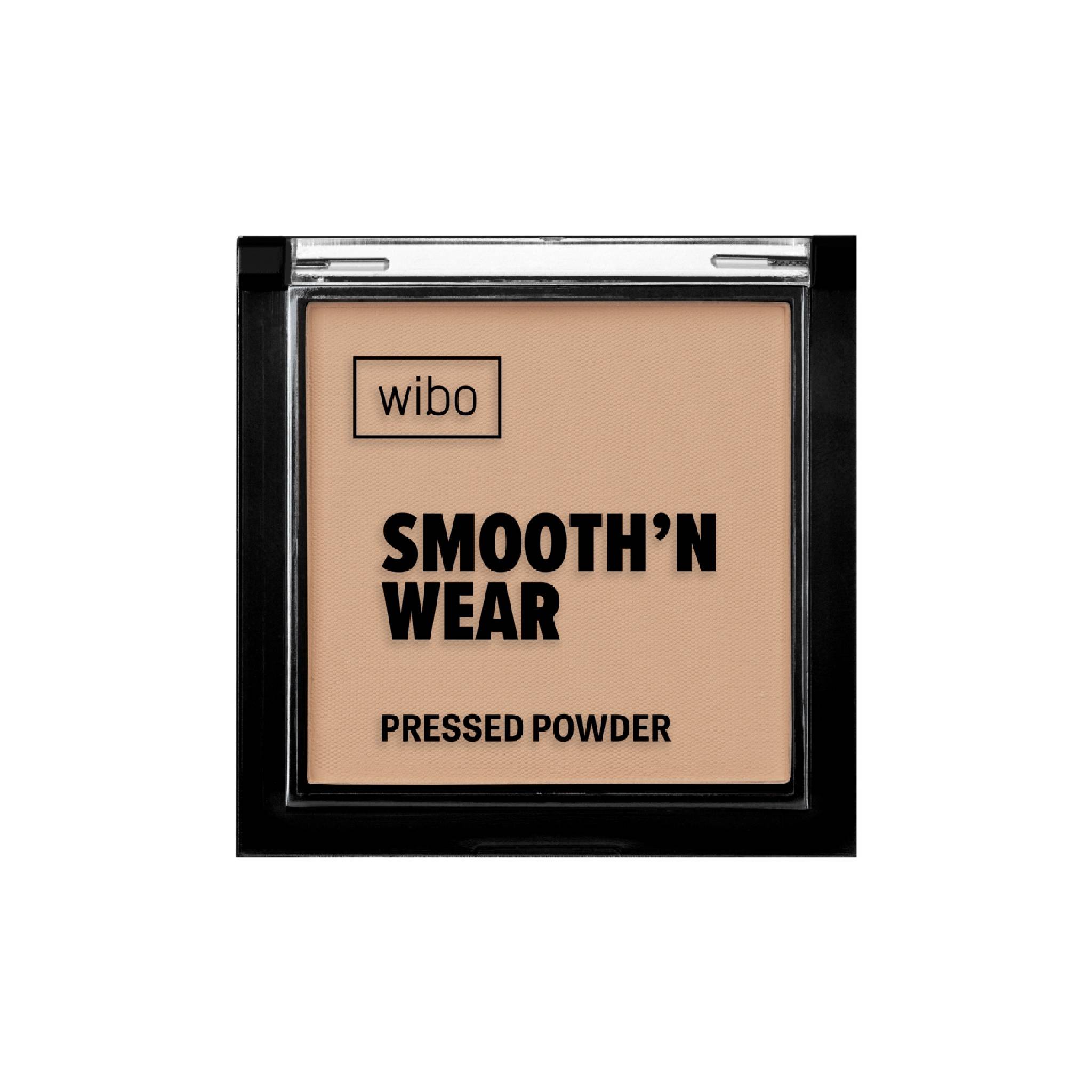 Wibo Smooth' n Wear Powder 2 Lebanon