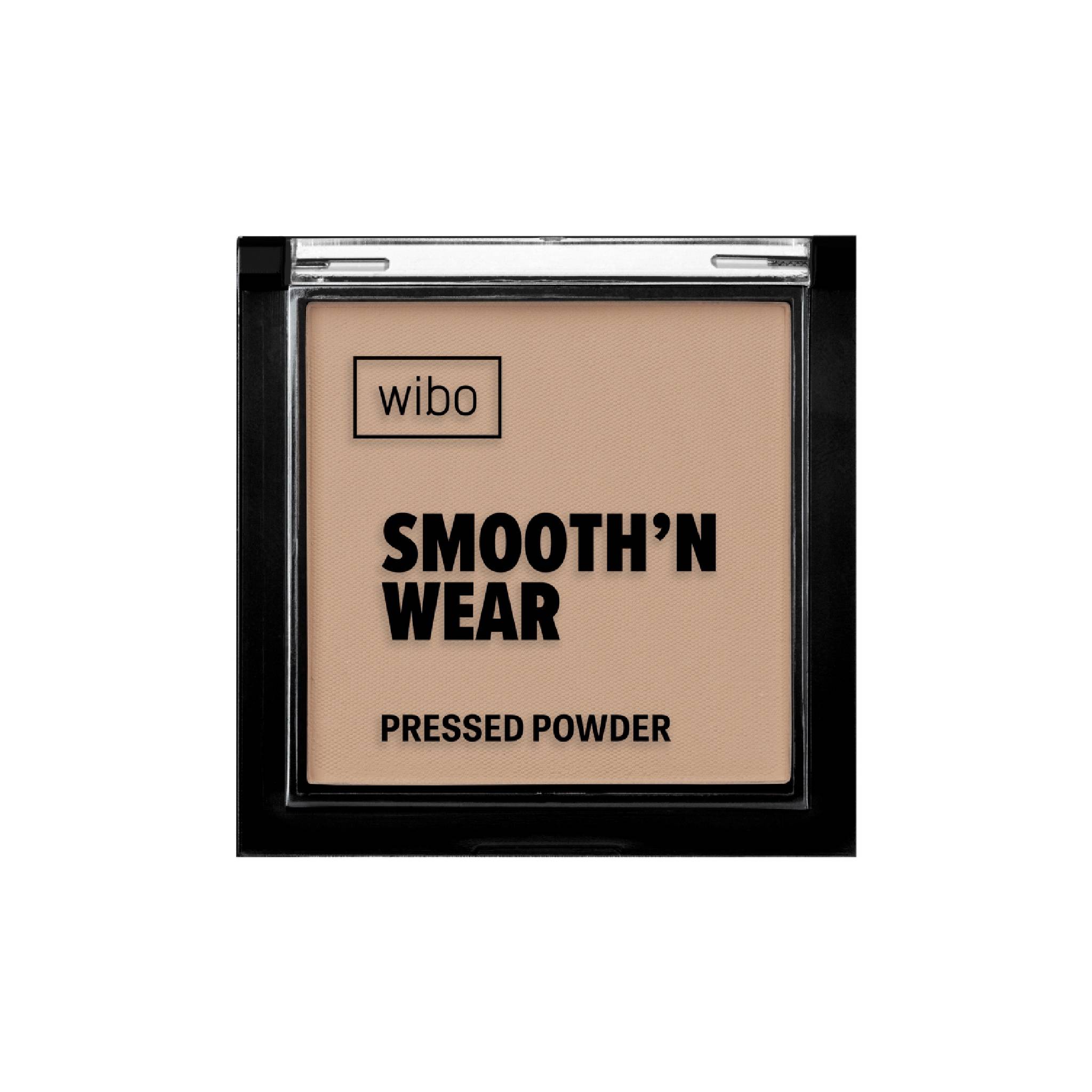 Wibo Smooth' n Wear Powder 3 Lebanon