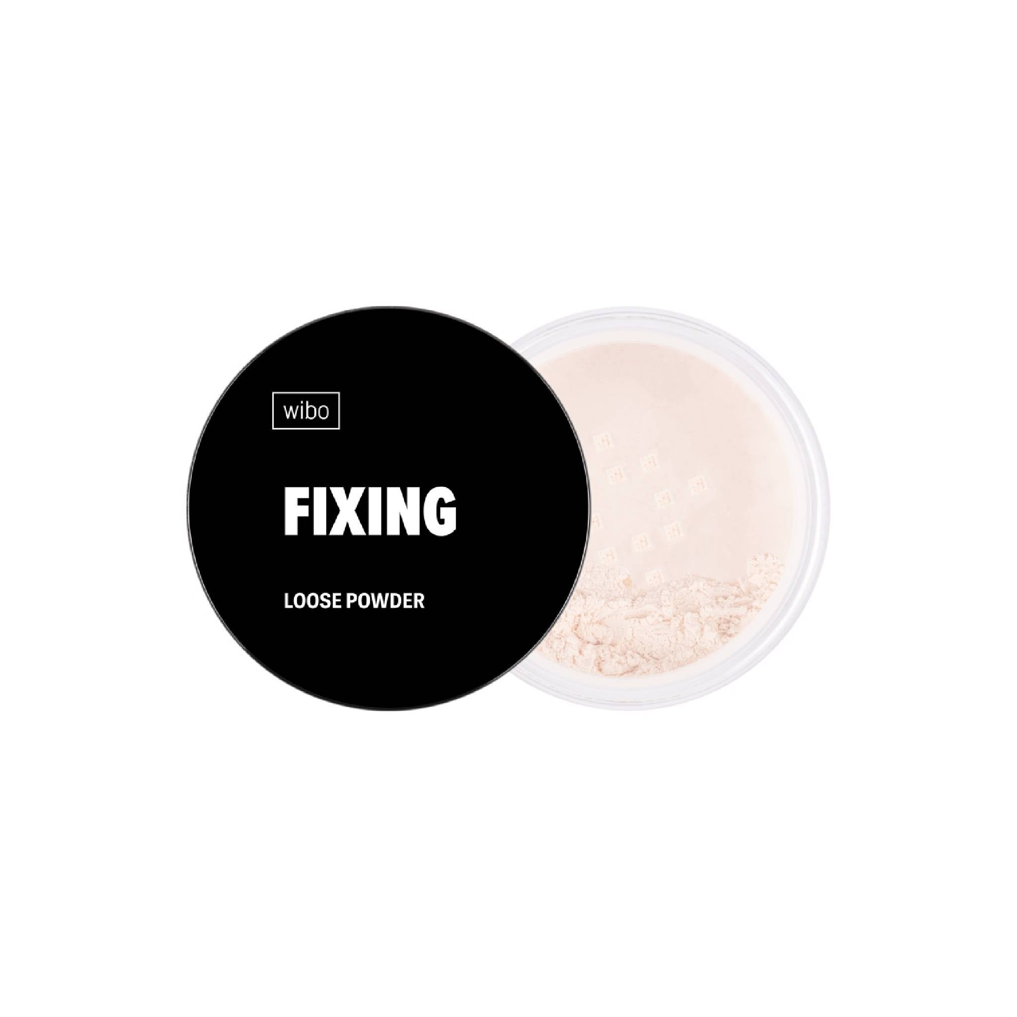 Wibo Fixing Powder Lebanon