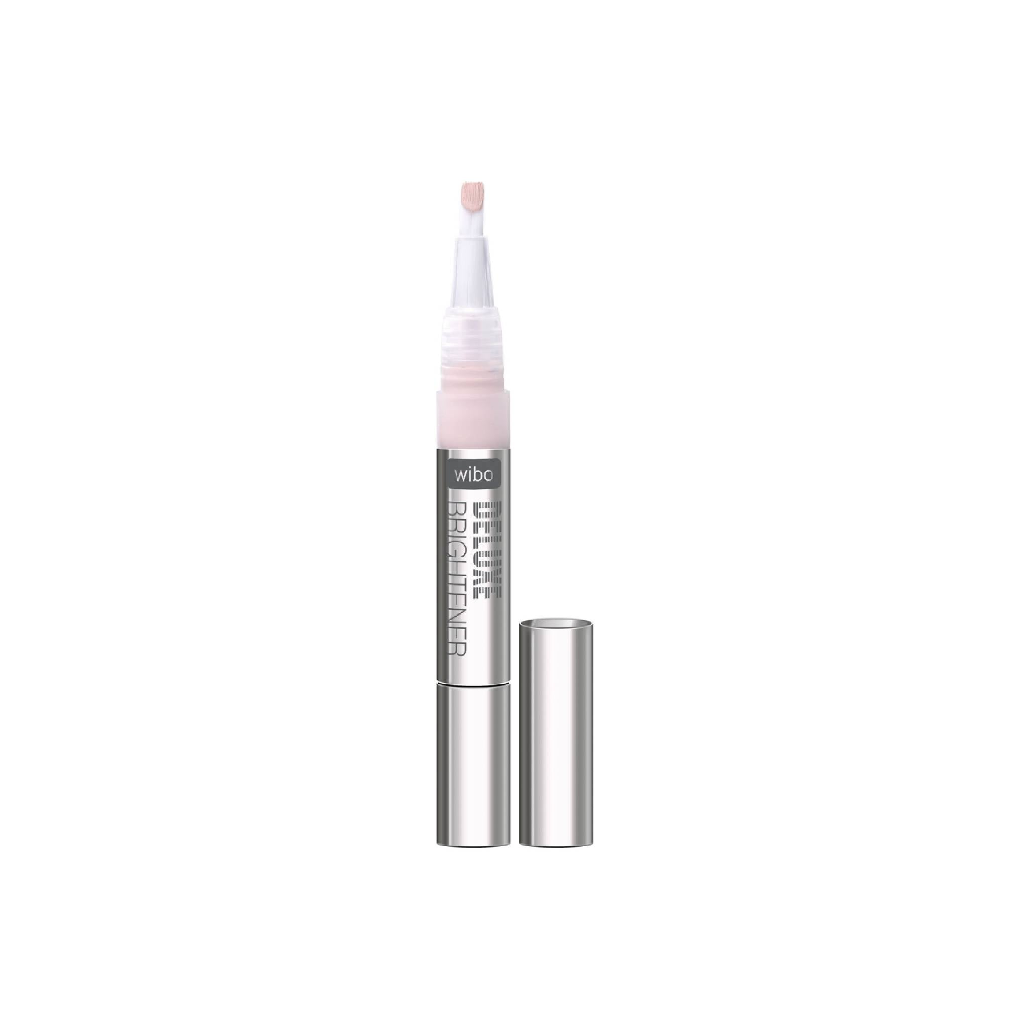 Wibo Deluxe Brightener 1 Lebanon