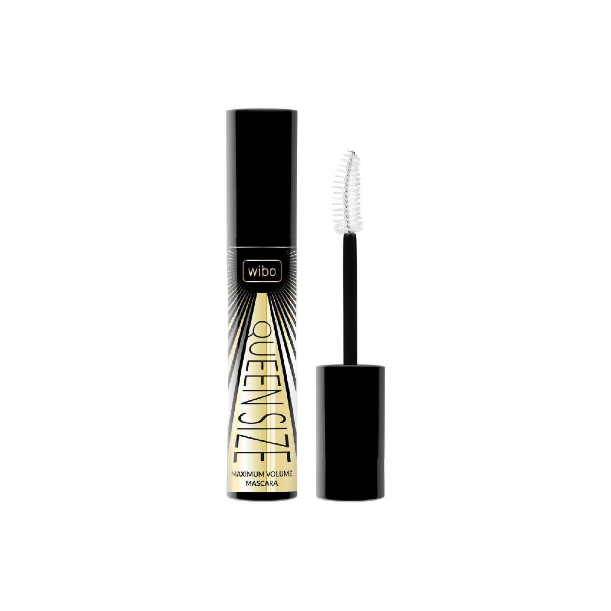 Wibo Queen Size Mascara Lebanon
