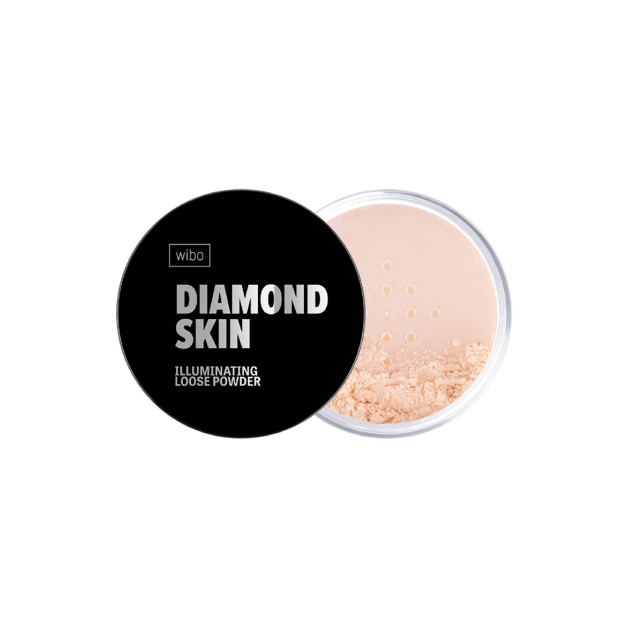 Wibo Diamond Skin Powder Lebanon