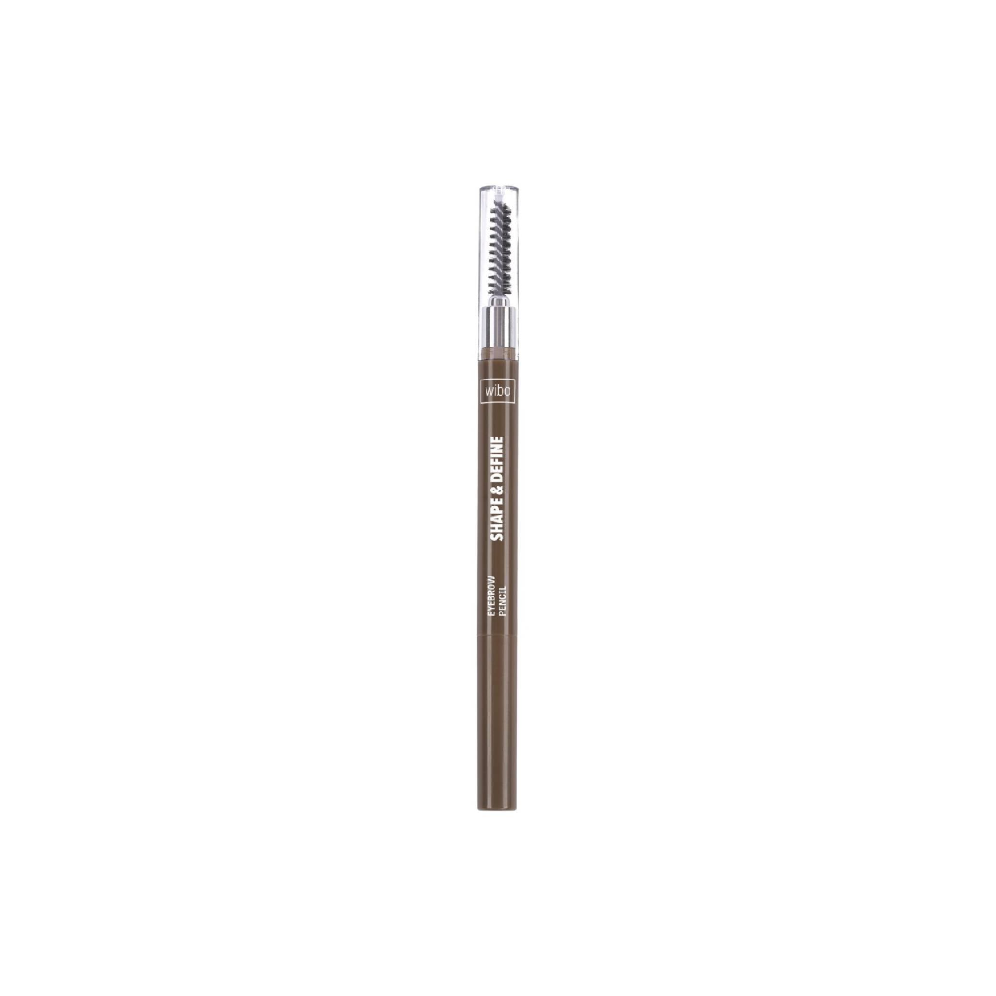Wibo Shape & Define Eyebrow Pencil 1 Lebanon