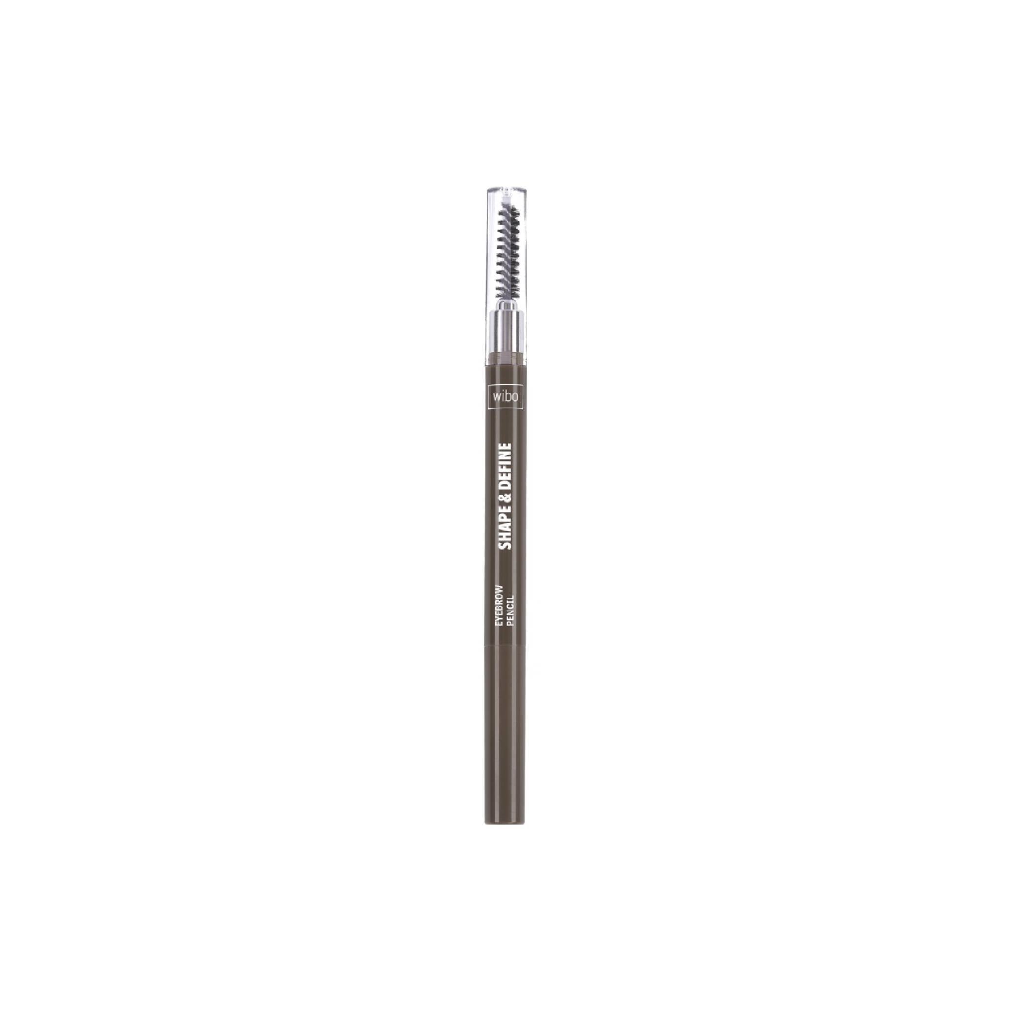 Wibo Shape & Define Eyebrow Pencil 2 Lebanon