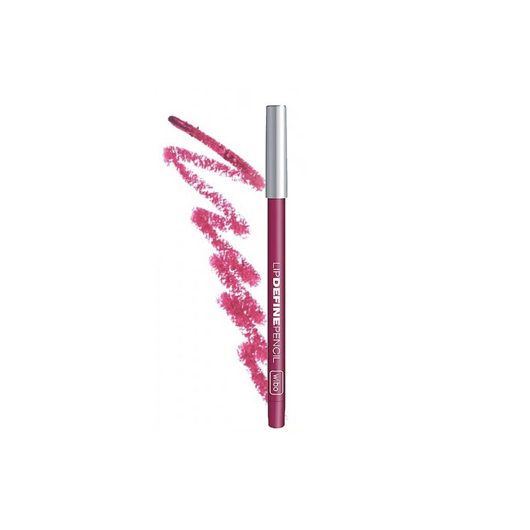 Wibo Lip Define 1 Lebanon