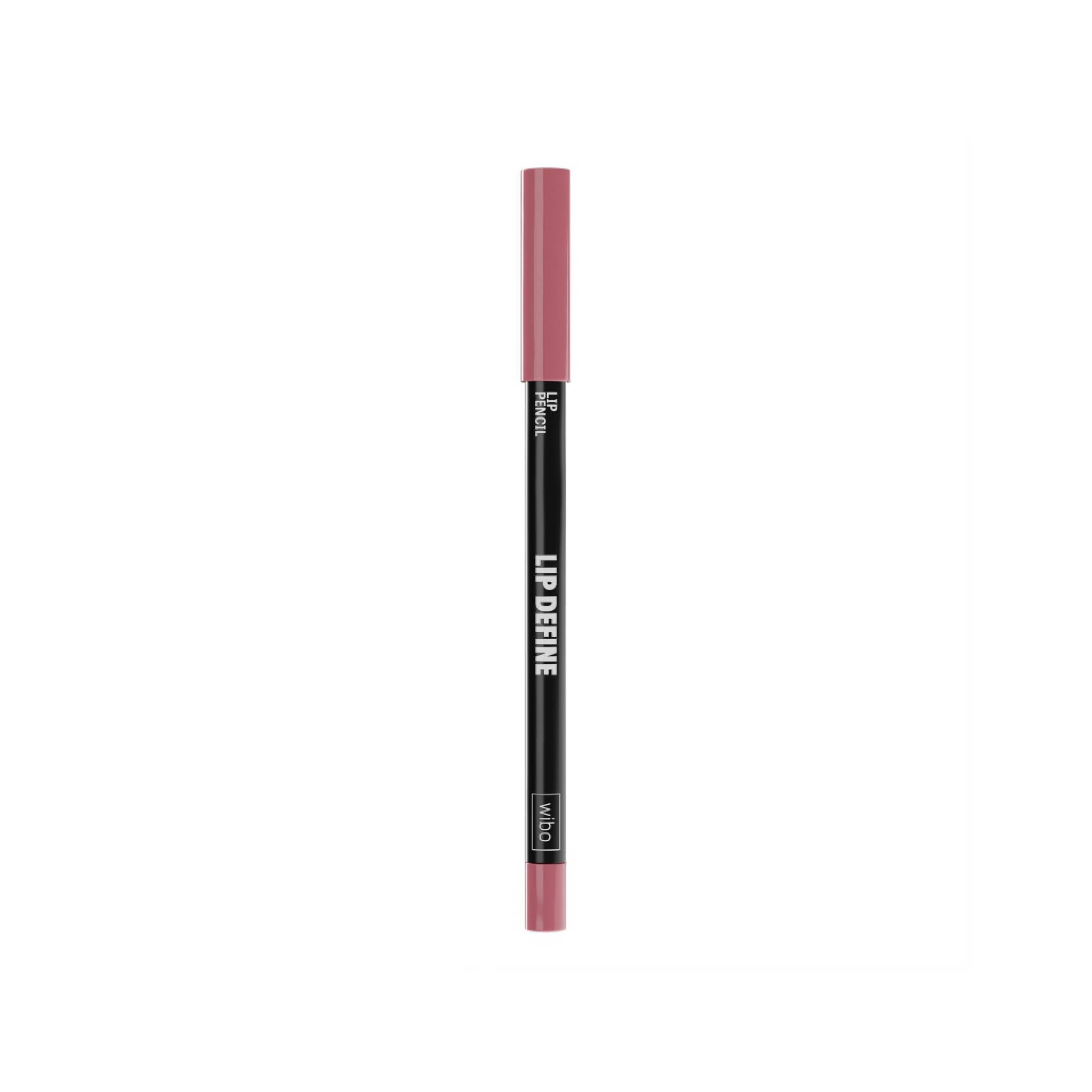 Wibo Lip Define 3 Lebanon