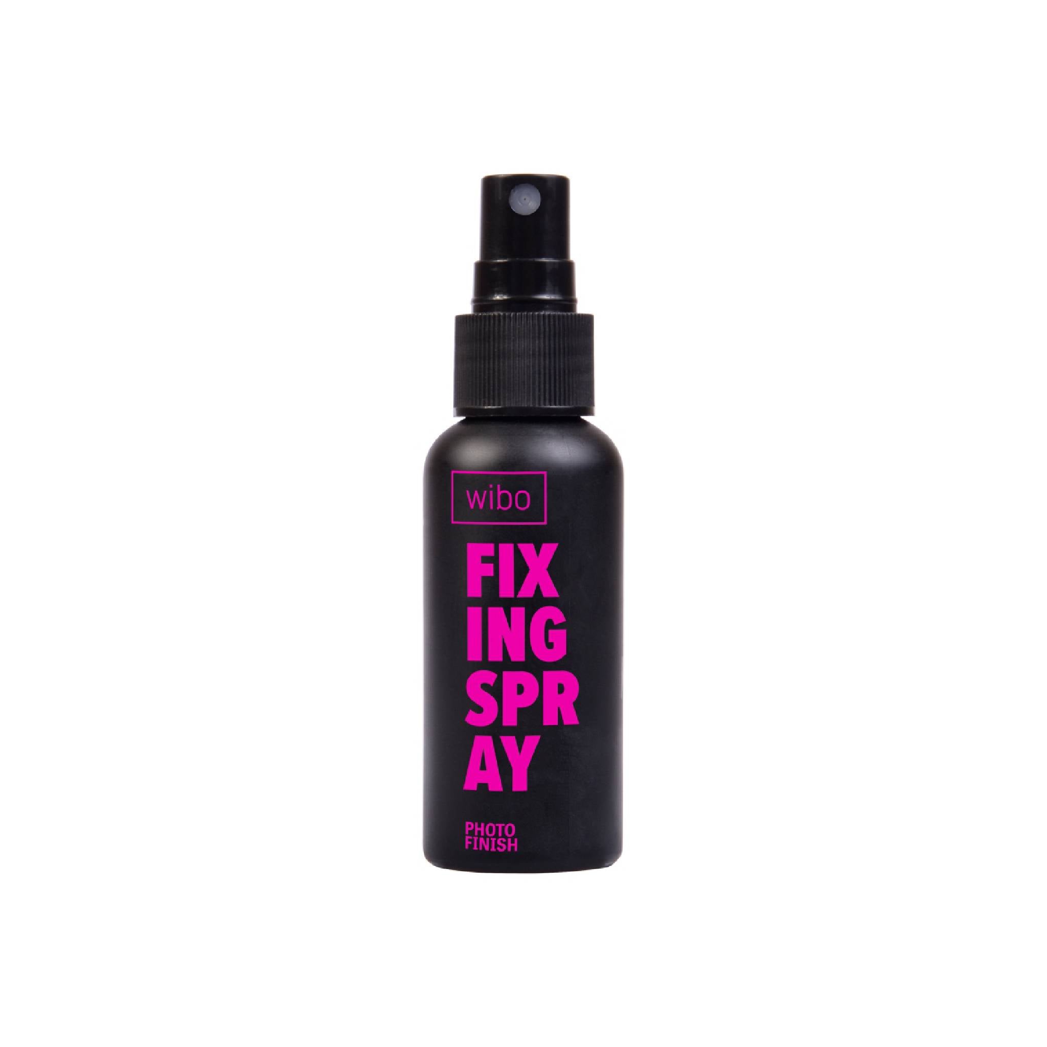 Wibo Fixing Spray 50ml Lebanon