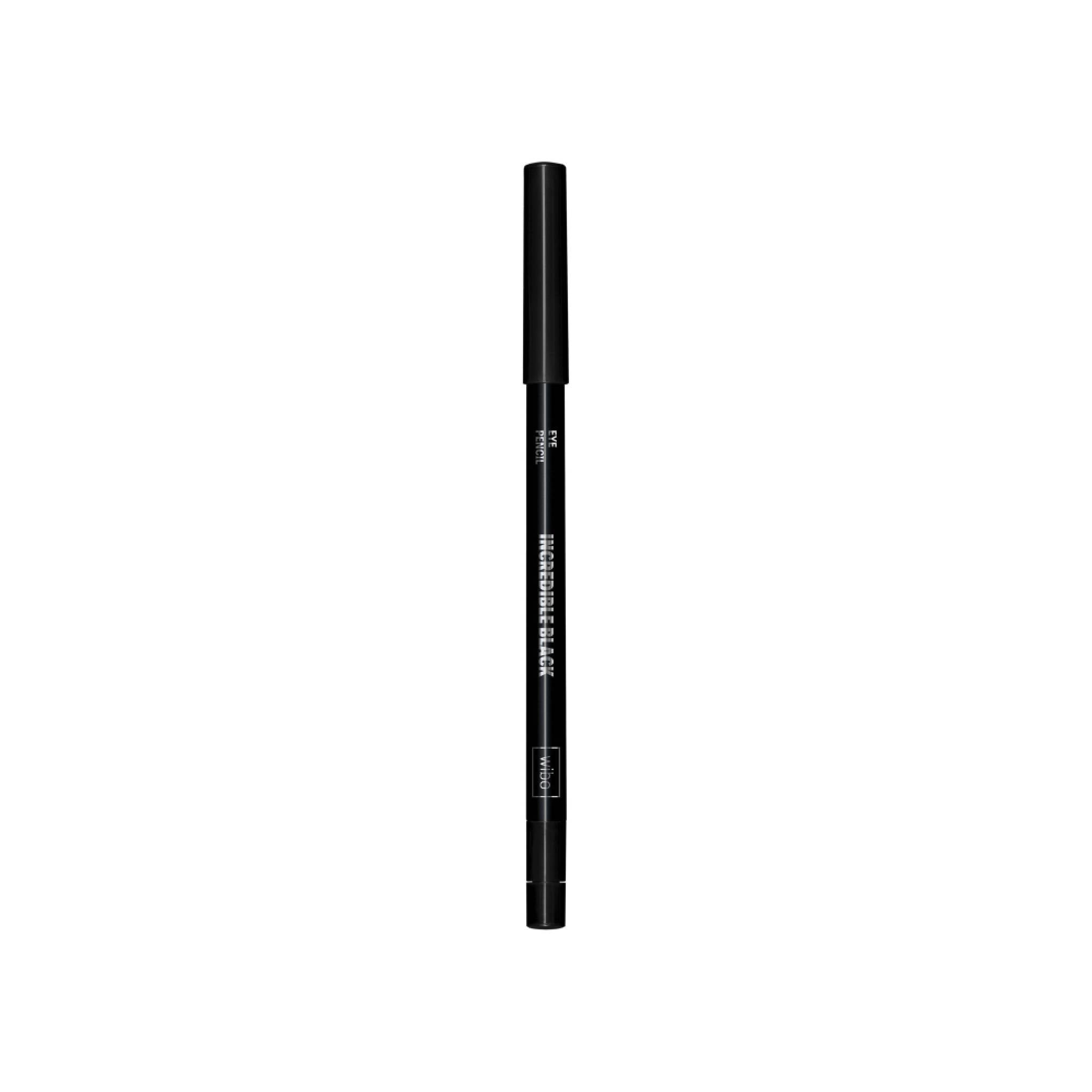 Wibo Incredible Black Eyeliner Lebanon