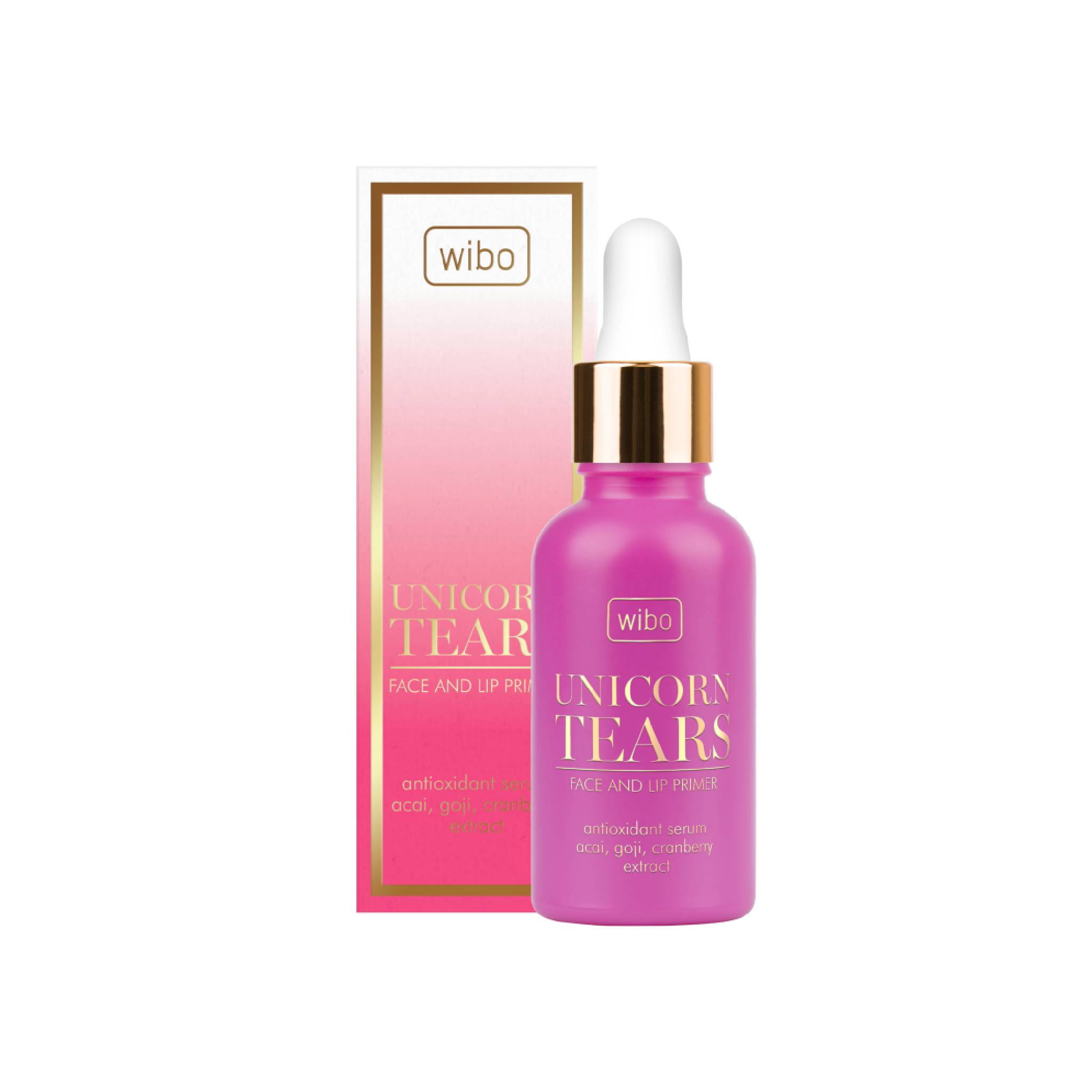 Wibo Unicorn Tears Primer Lebanon