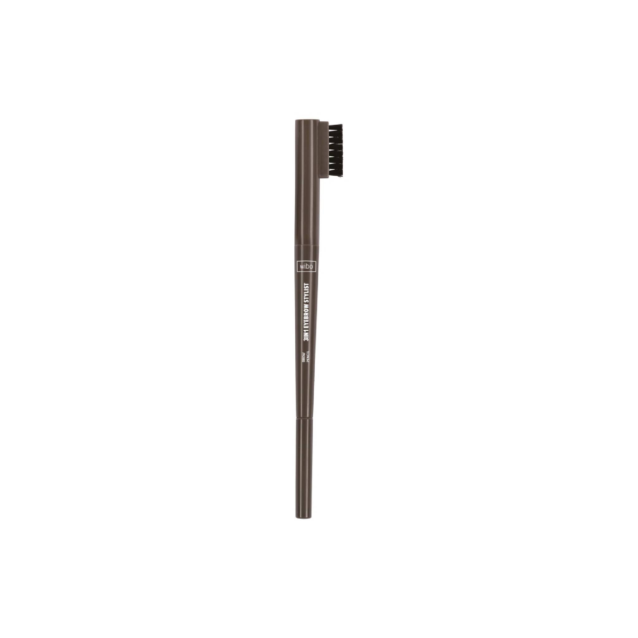 Wibo 3 In 1 Eyebrow Stylist 1 Lebanon