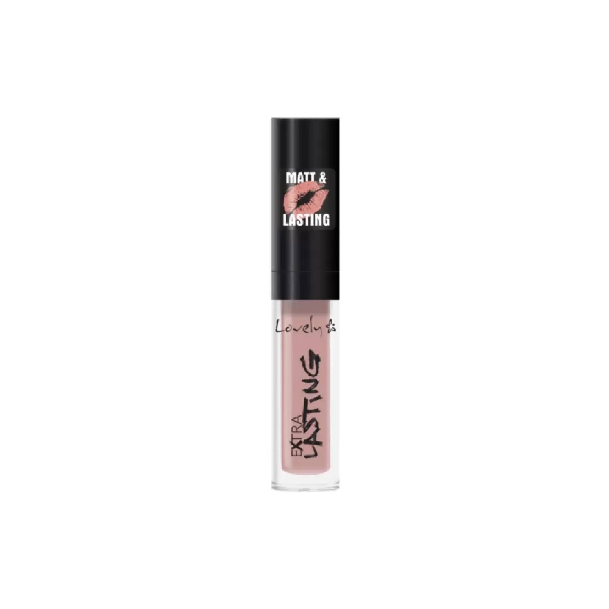 Wibo Lovely Lip Gloss Extra Lasting 16 Lebanon
