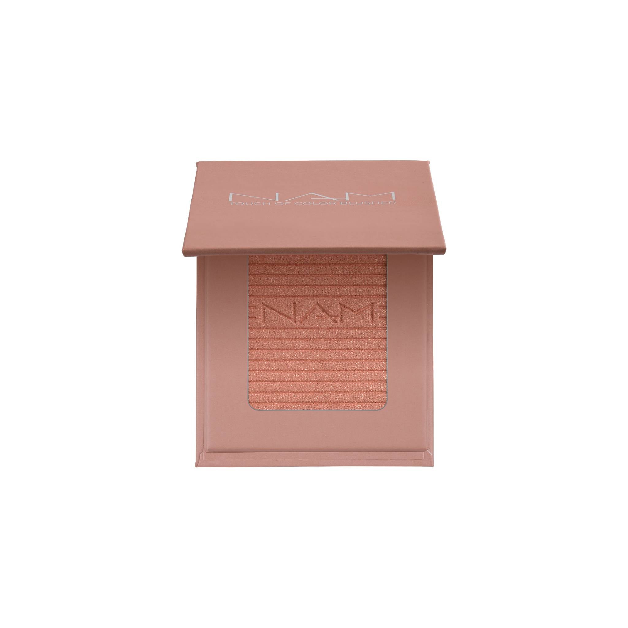 Wibo Nam Touch of Color Blusher 01 Sweet Sensation Lebanon
