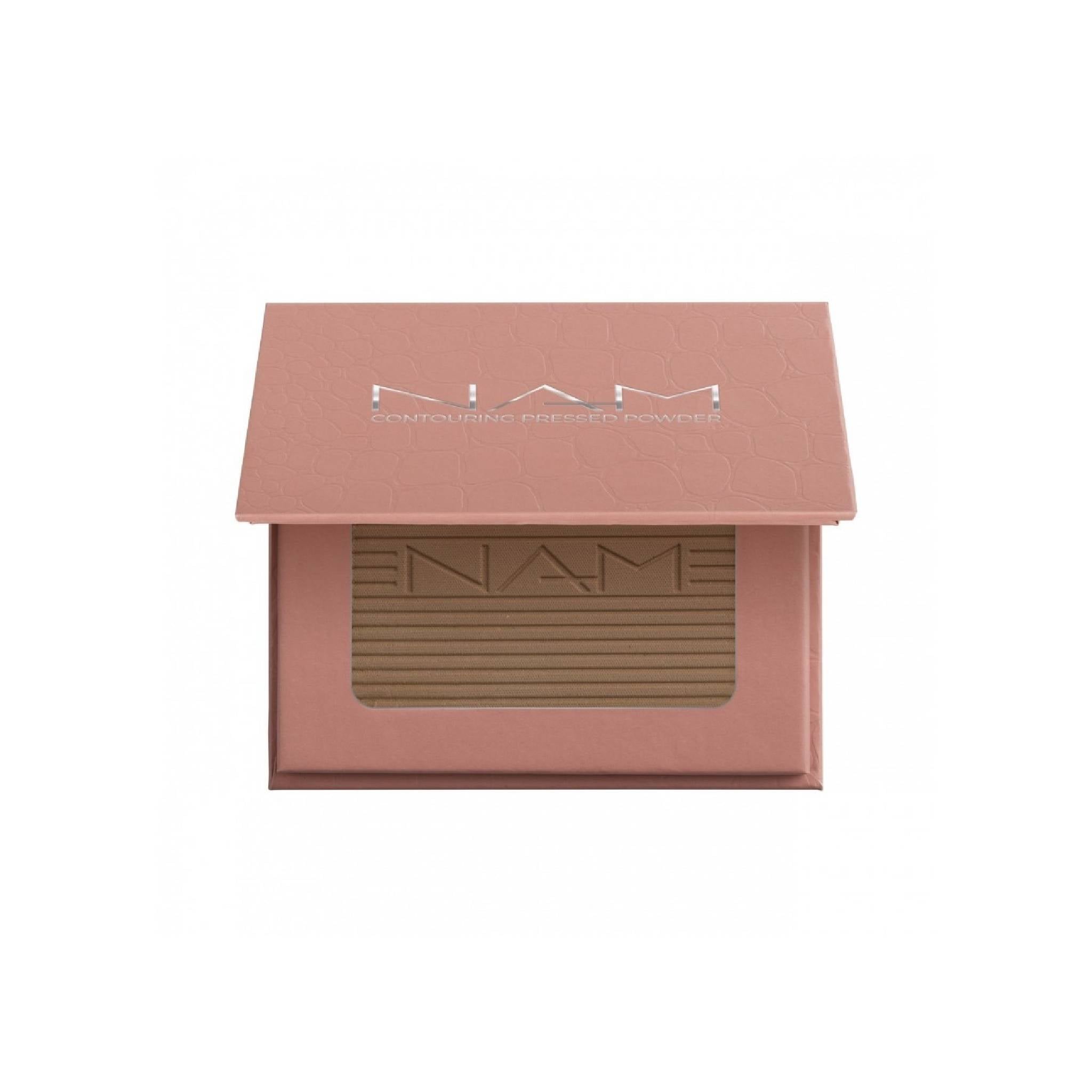 Wibo Nam Contouring Pressed Powder 05 Almond Lebanon