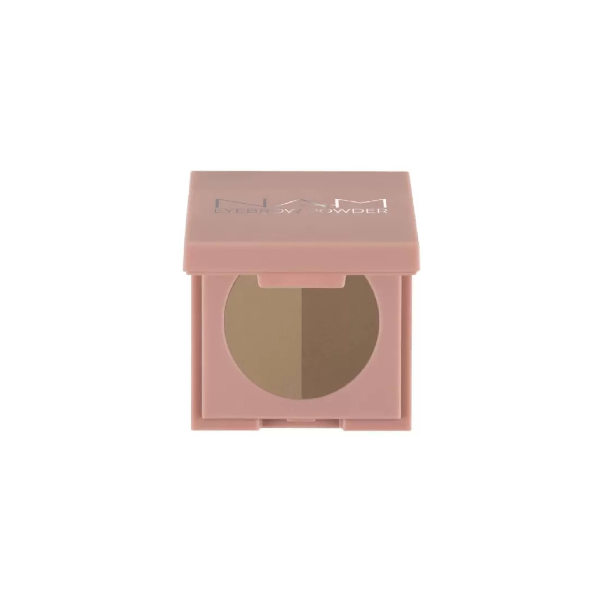 Wibo Nam Eyebrow Powder 06 Light Warm Blonde Lebanon