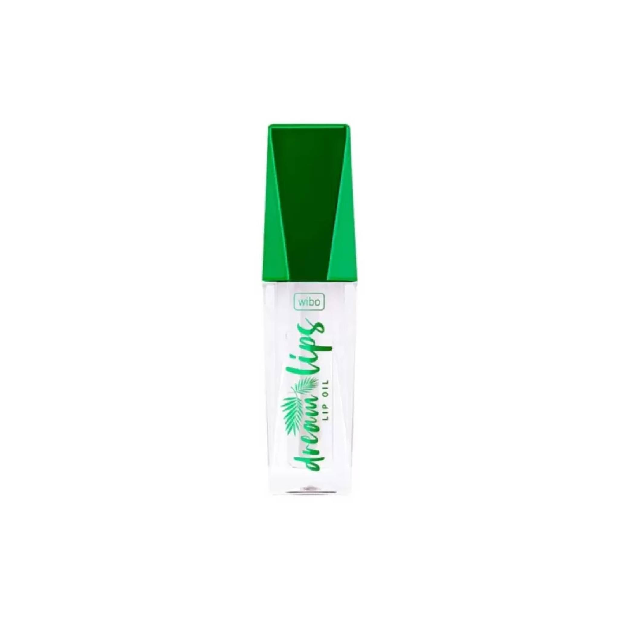 Wibo Gloss Dream Lips Top Coat Lebanon
