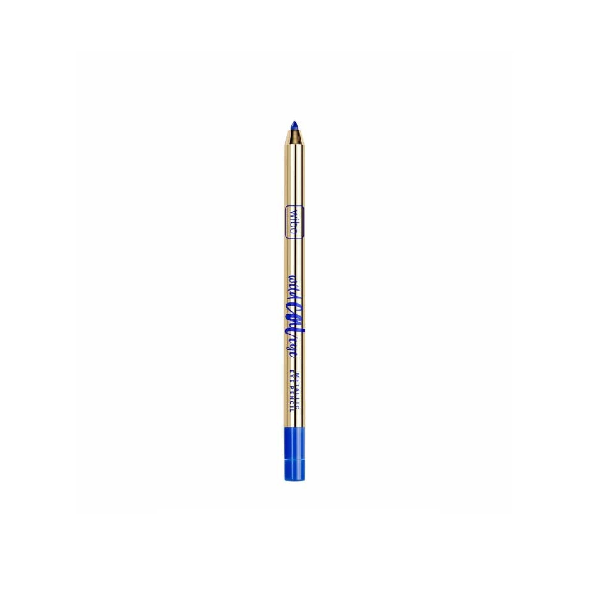 Wibo Wild Cat Eye Pencil 2 Lebanon