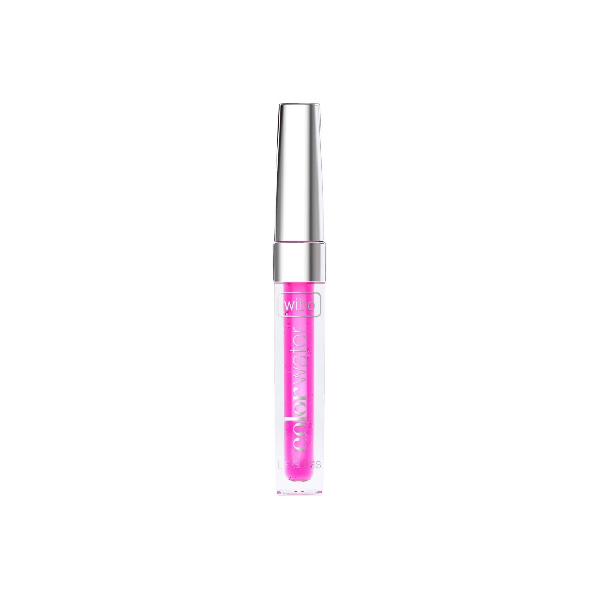 Wibo Color Water Lip Gloss 5 Lebanon
