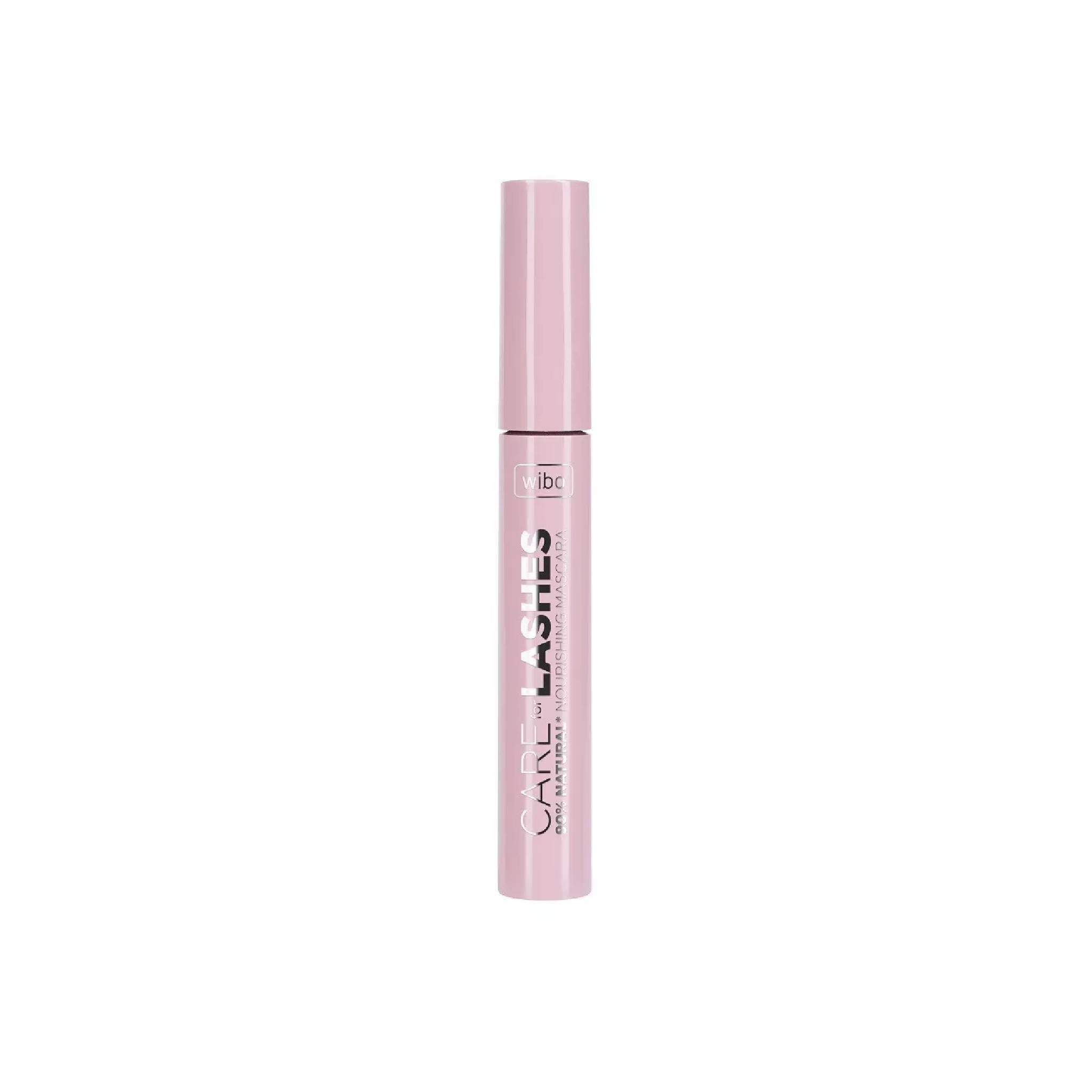 Wibo Care for Lashes Nourishing Mascara Lebanon