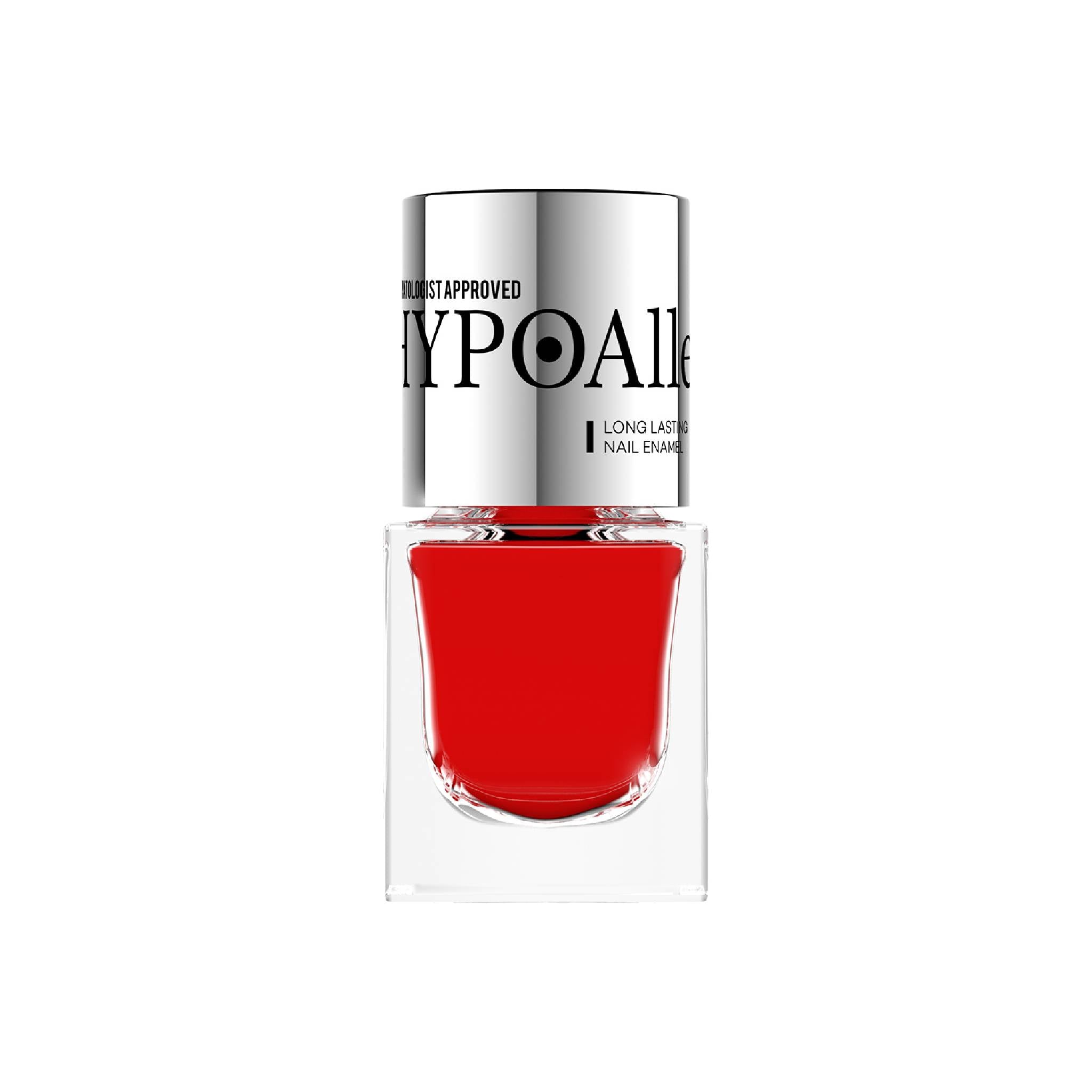 Bell HYPOAllergenic Hypoallergenic Long Lasting Nail Enamel 4 Lebanon