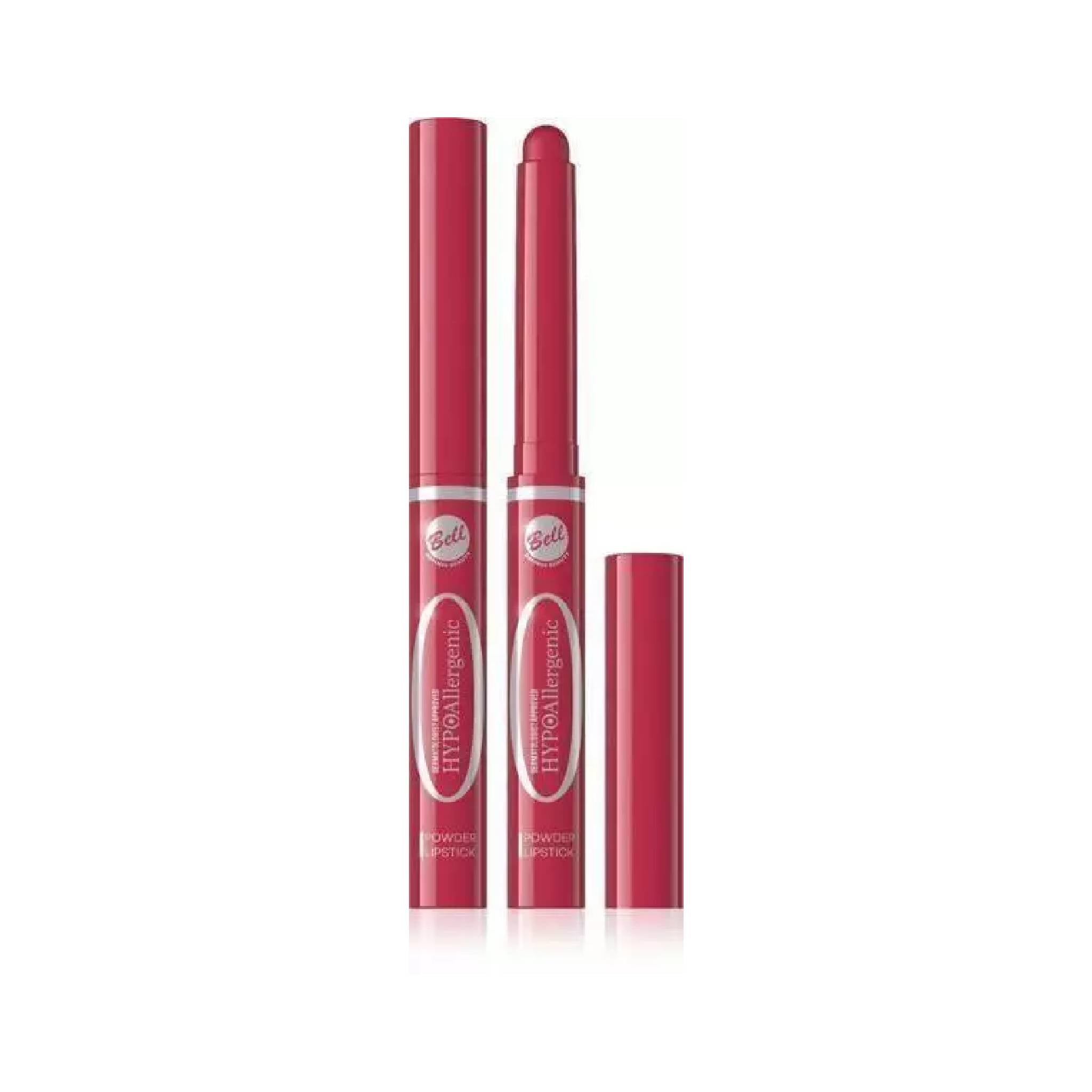 Bell HYPOAllergenic Hypoallergenic Powder Lipstick 06 Lebanon