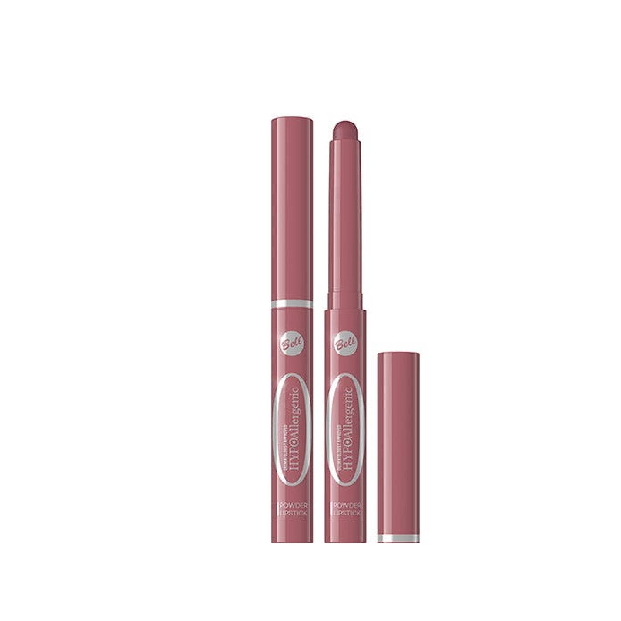 Bell HYPOAllergenic Hypoallergenic Powder Lipstick 03 Lebanon