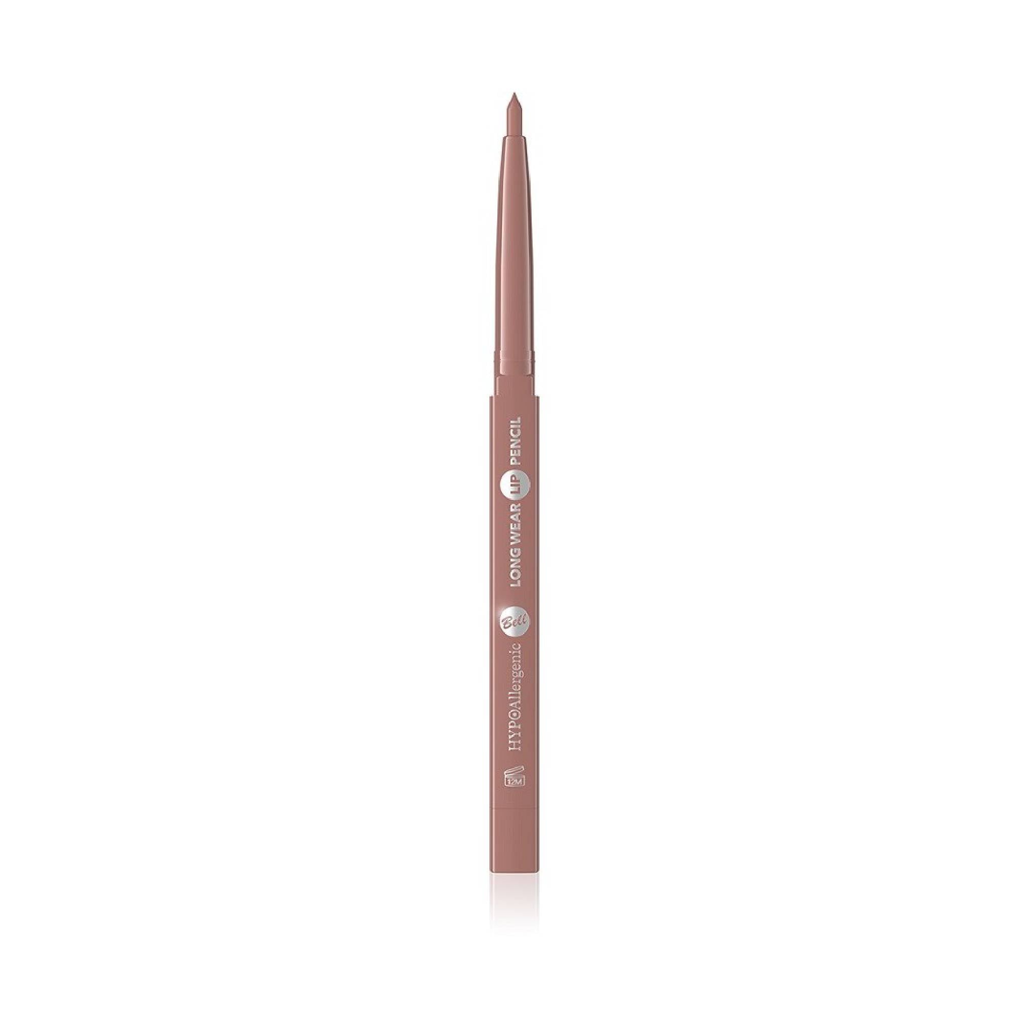 Bell HYPOAllergenic Hypoallergenic Long Wear Lip Pencil 05 Fuchsia Lebanon