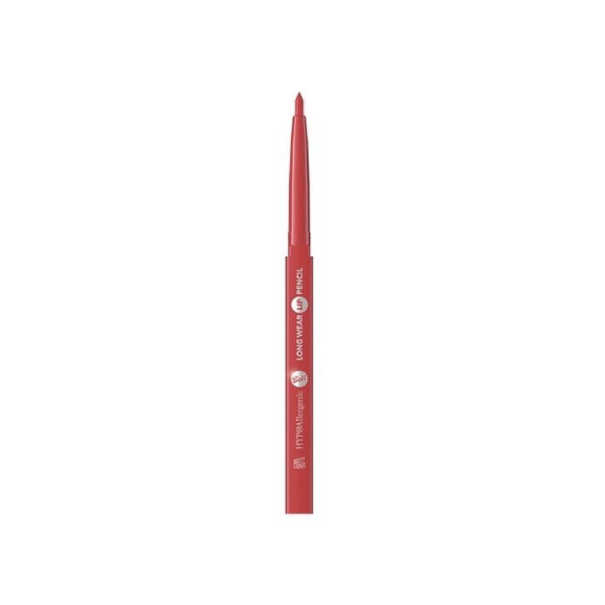 Bell HYPOAllergenic Hypoallergenic Long Wear Lip Pencil 04 Classic Red Lebanon