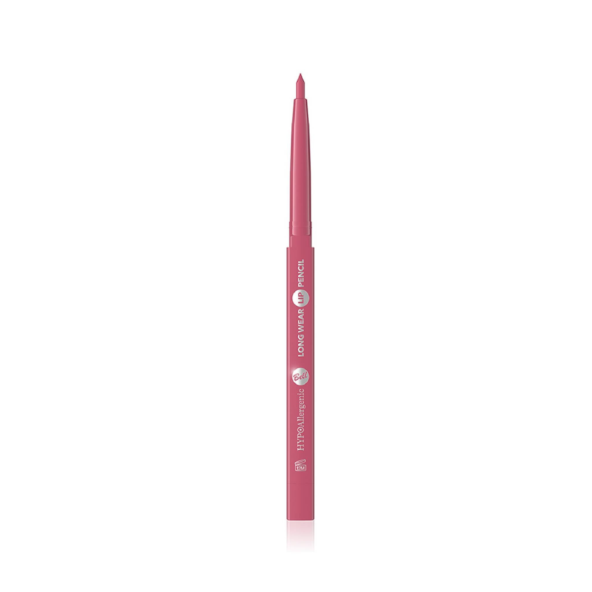 Bell HYPOAllergenic Hypoallergenic Long Wear Lip Pencil 03 Natural Lebanon