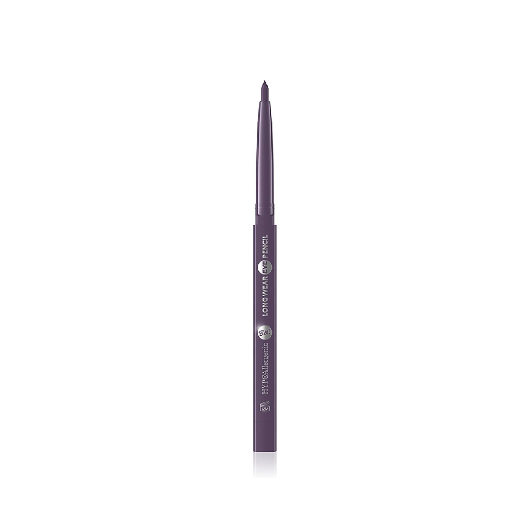 Bell HYPOAllergenic Hypoallergenic Long Wear Eye Pencil 04 Purple Lebanon