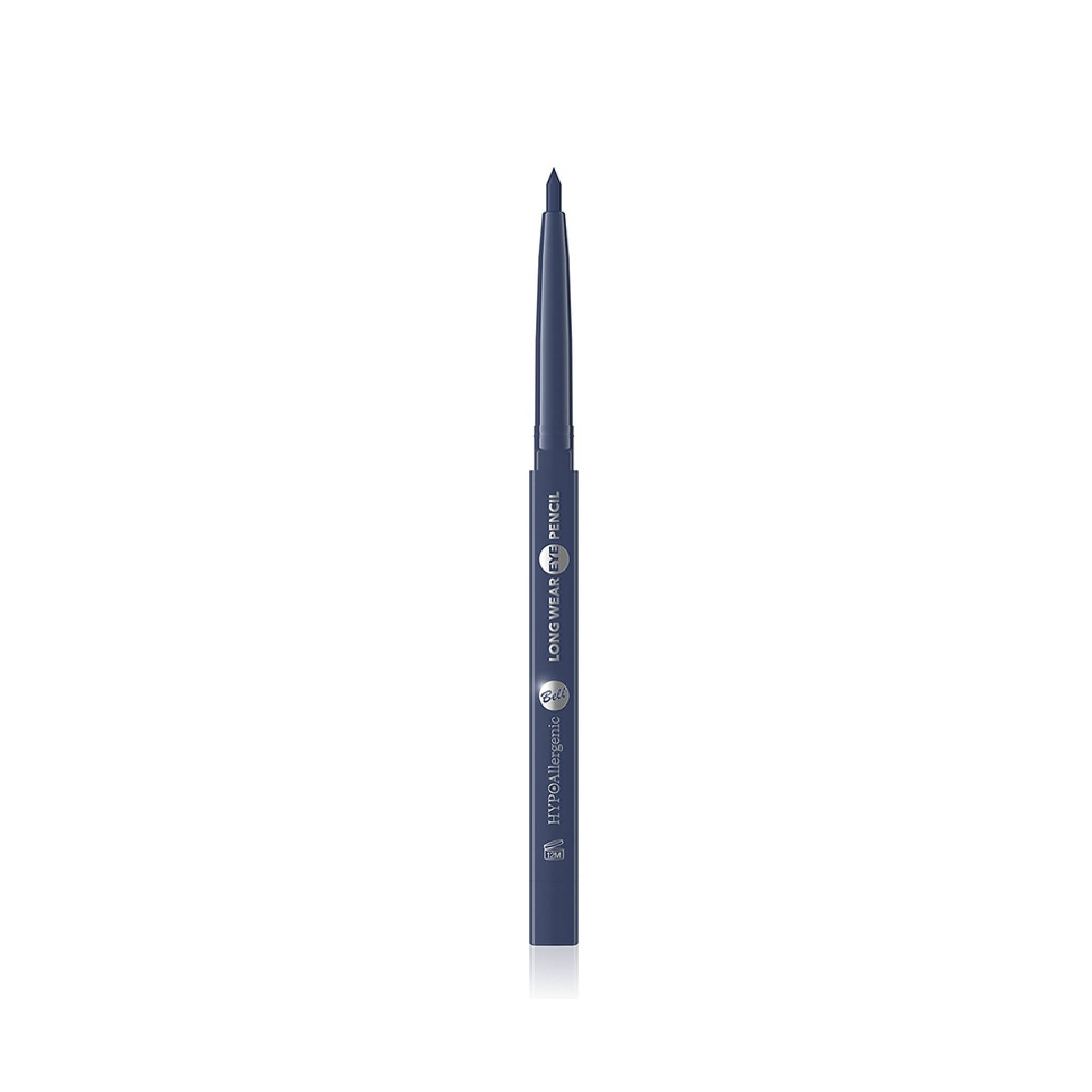 Bell HYPOAllergenic Hypoallergenic Long Wear Eye Pencil 05 Navy Lebanon