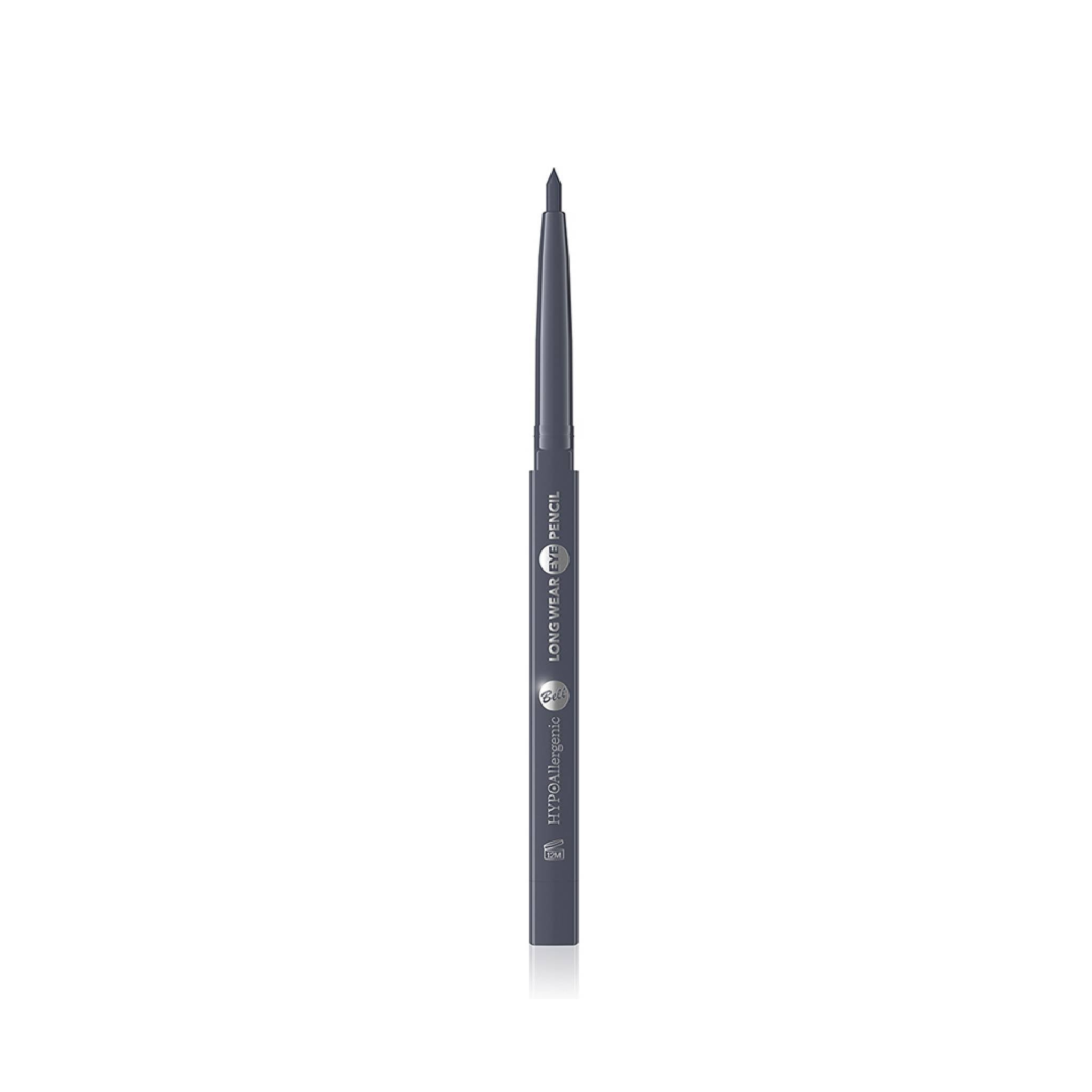Bell HYPOAllergenic Hypoallergenic Long Wear Eye Pencil 06 Grey Lebanon
