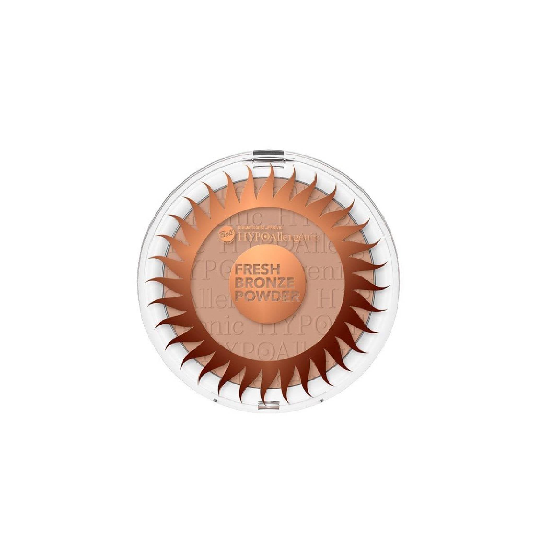 Bell HYPOAllergenic Hypoallergenic Fresh Bronze Powder 02 Lebanon