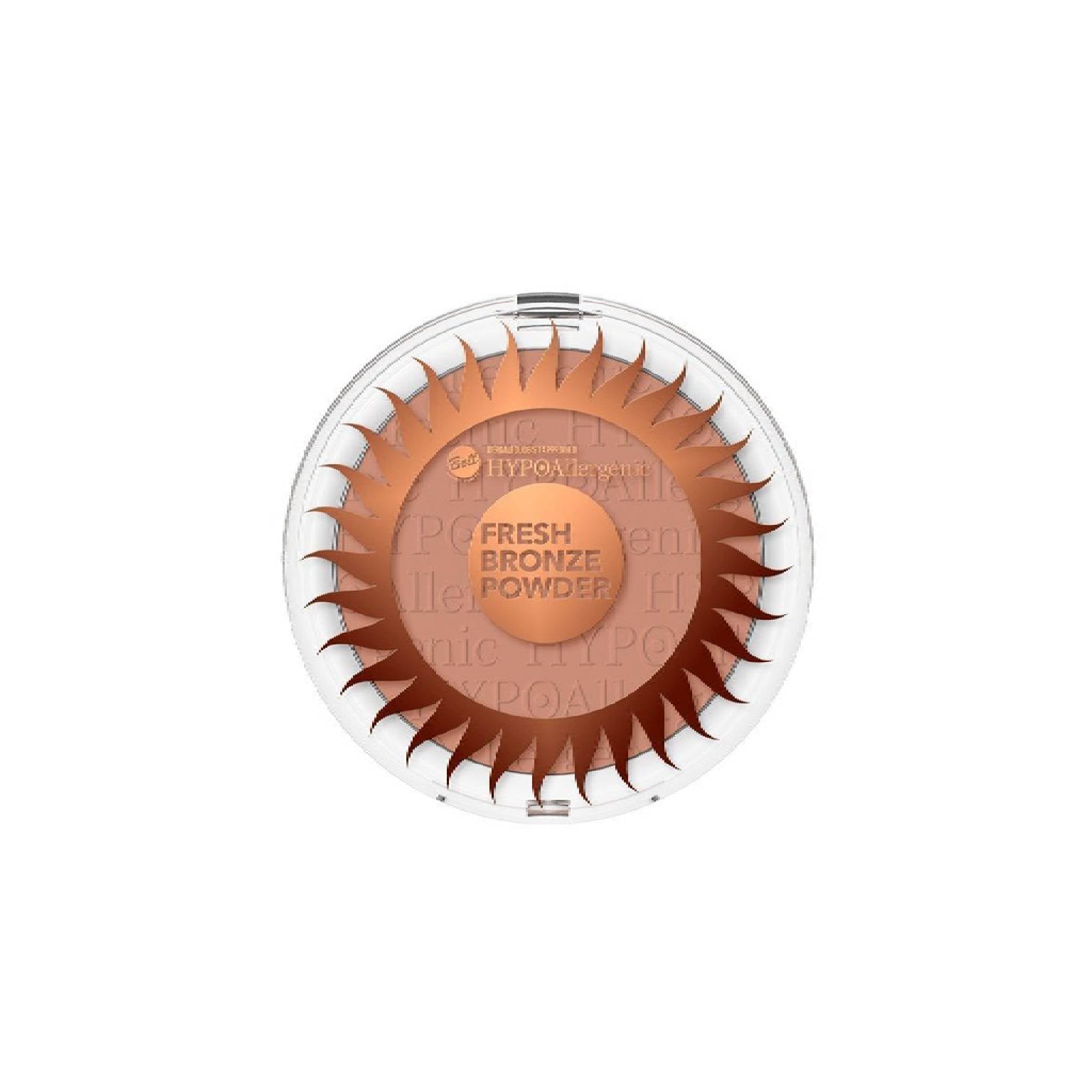 Bell HYPOAllergenic Hypoallergenic Fresh Bronze Powder 03 Lebanon