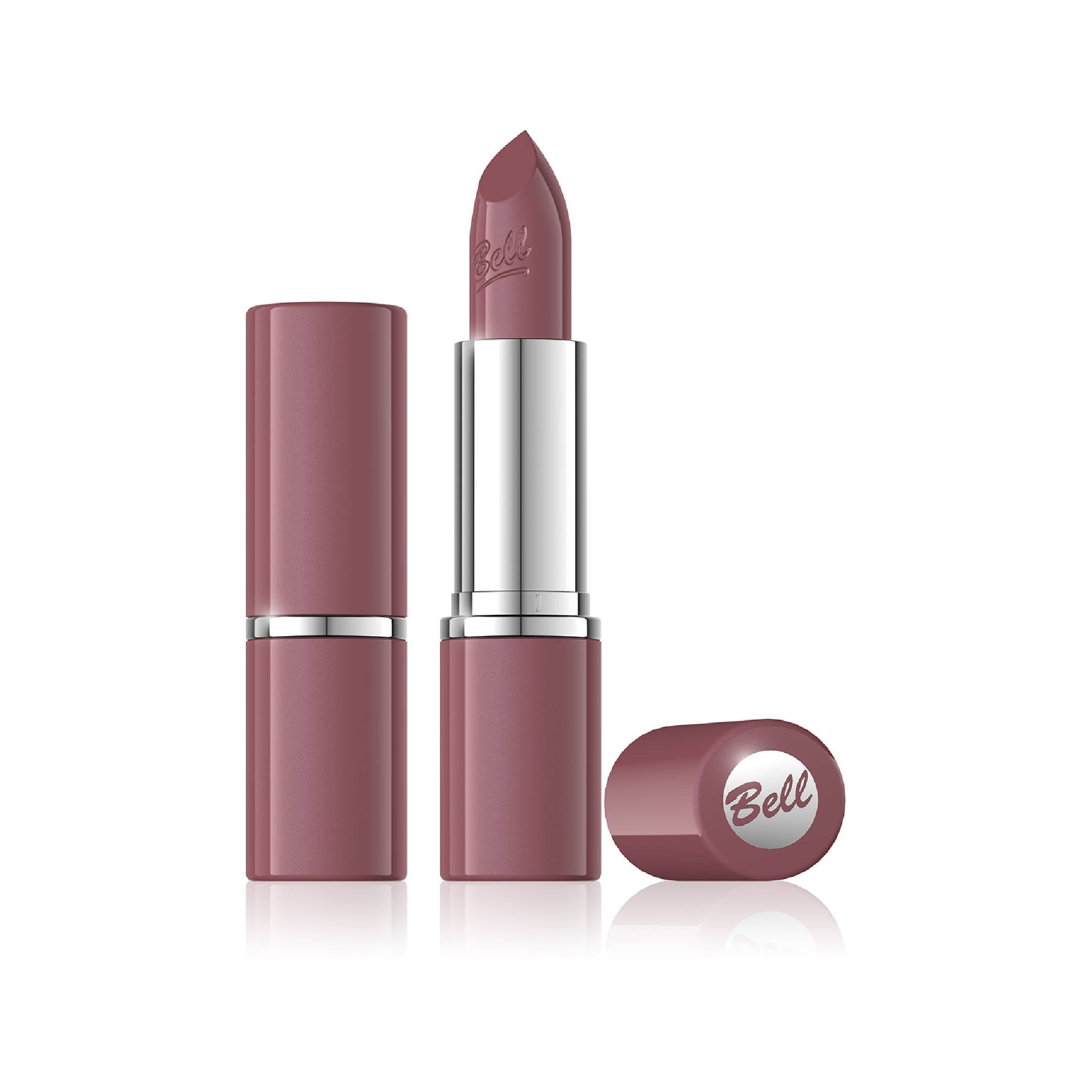 Bell HYPOAllergenic Colour Lipstick 11 Tea Rose Lebanon