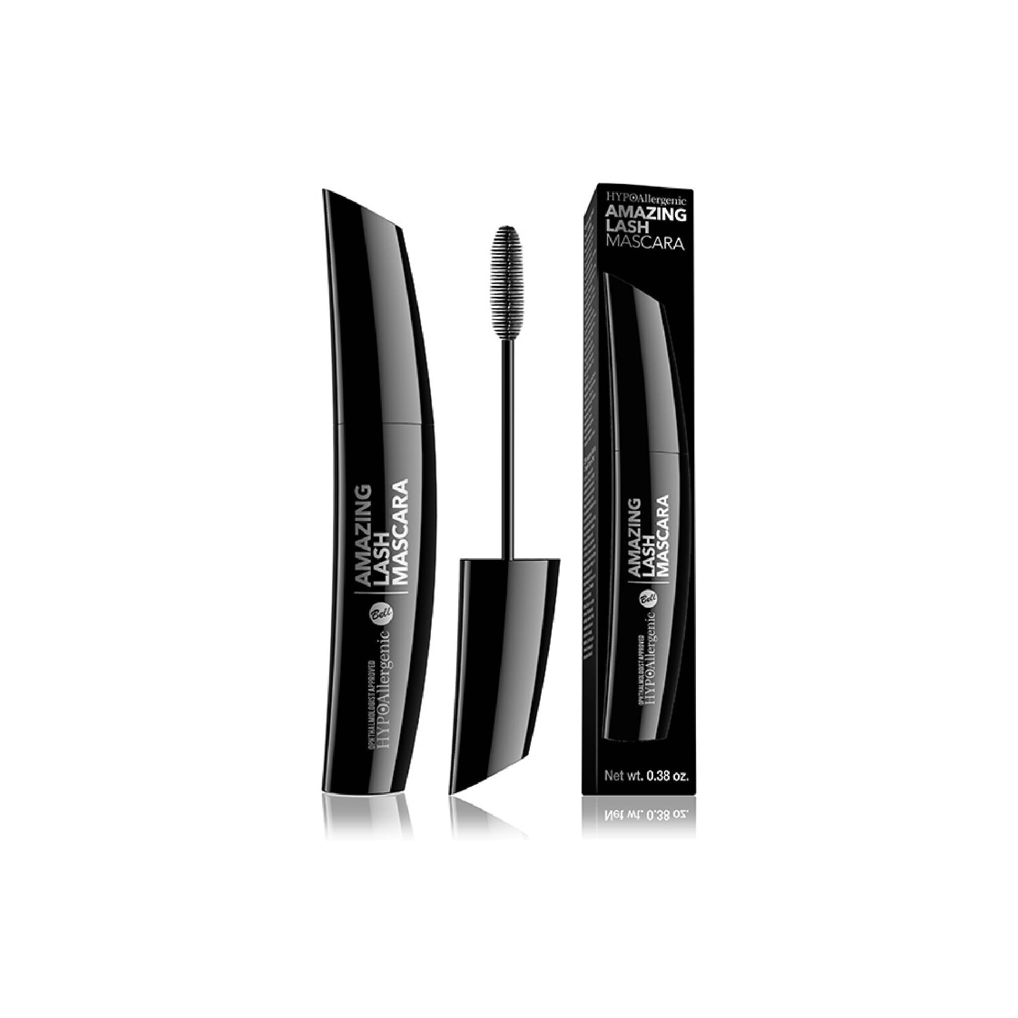 Bell HYPOAllergenic Hypollergenic Amazing Lash Mascara Lebanon