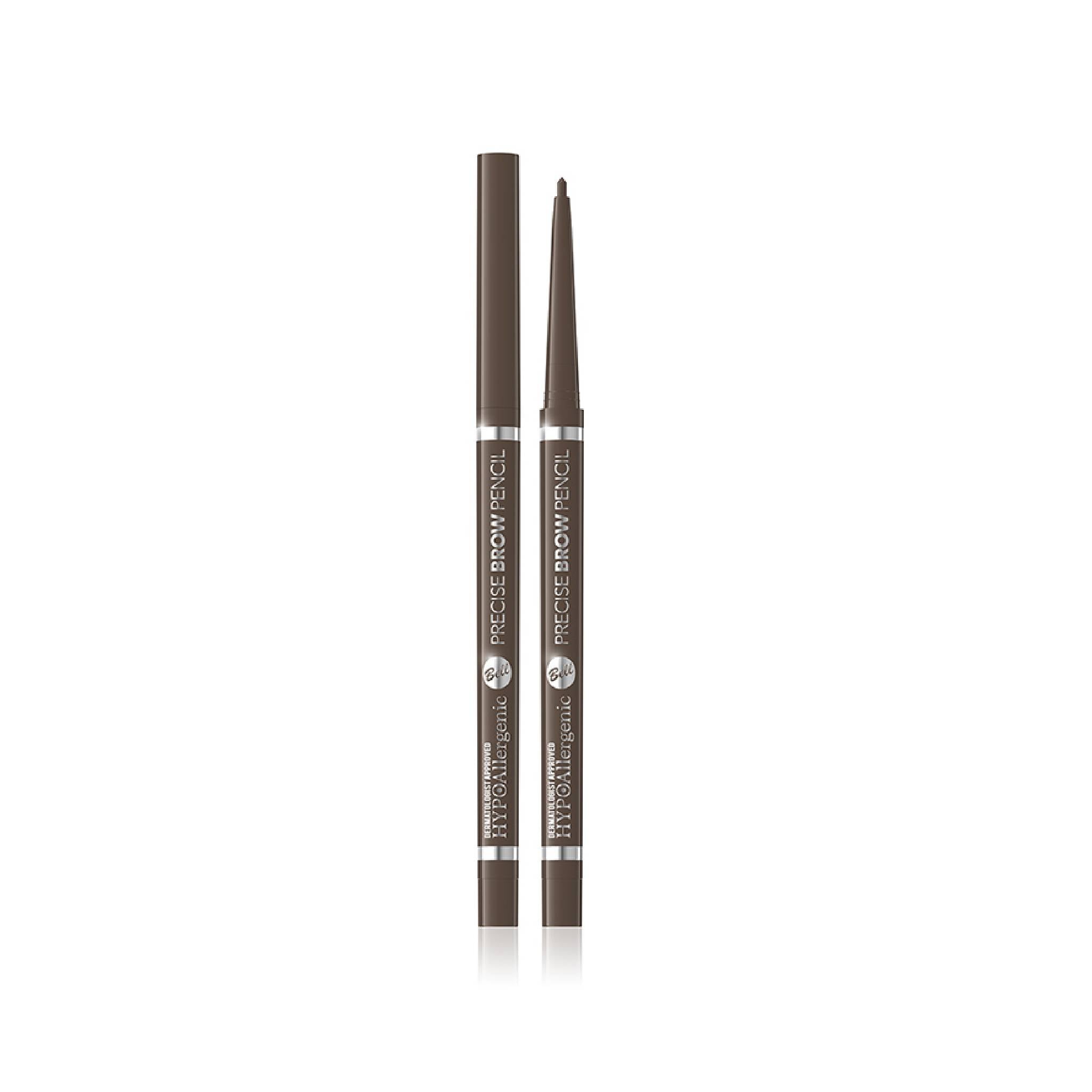 Bell HYPOAllergenic Hypoallergenic Precise Brow Pencil 02 Lebanon