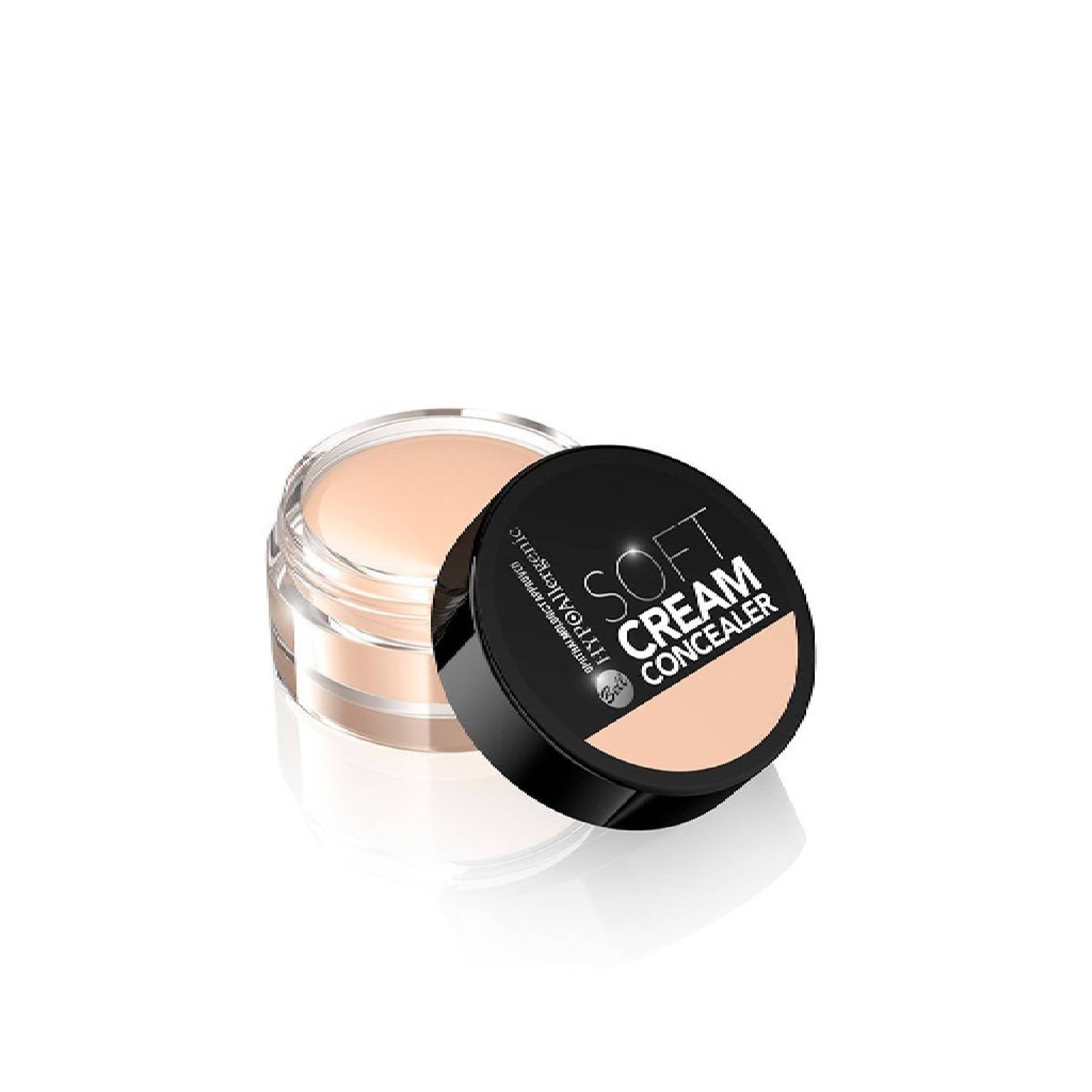 Bell HYPOAllergenic Hypoallergenic Soft Cream Concealer 02 Lebanon