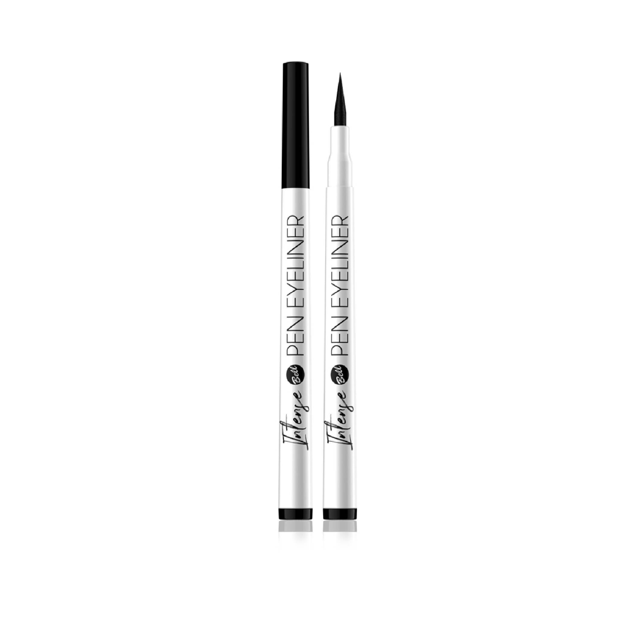 Bell HYPOAllergenic Intense Pen Eyeliner 01 Black Lebanon