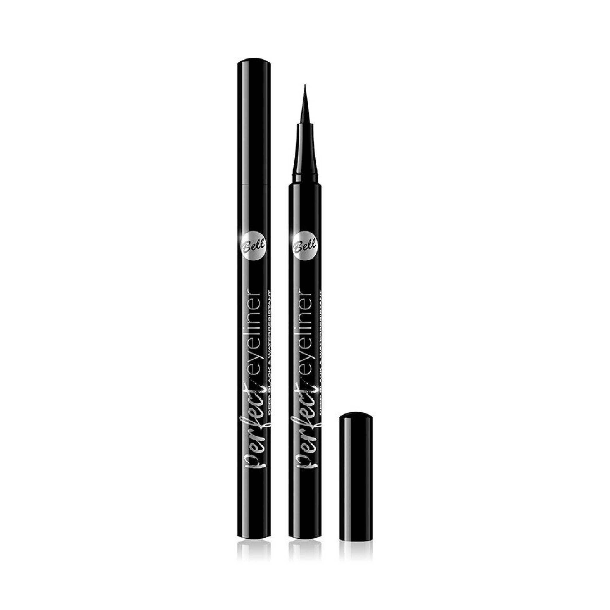 Bell HYPOAllergenic Hypoallergenic Perfect Eyeliner 01 Extreme Black Lebanon