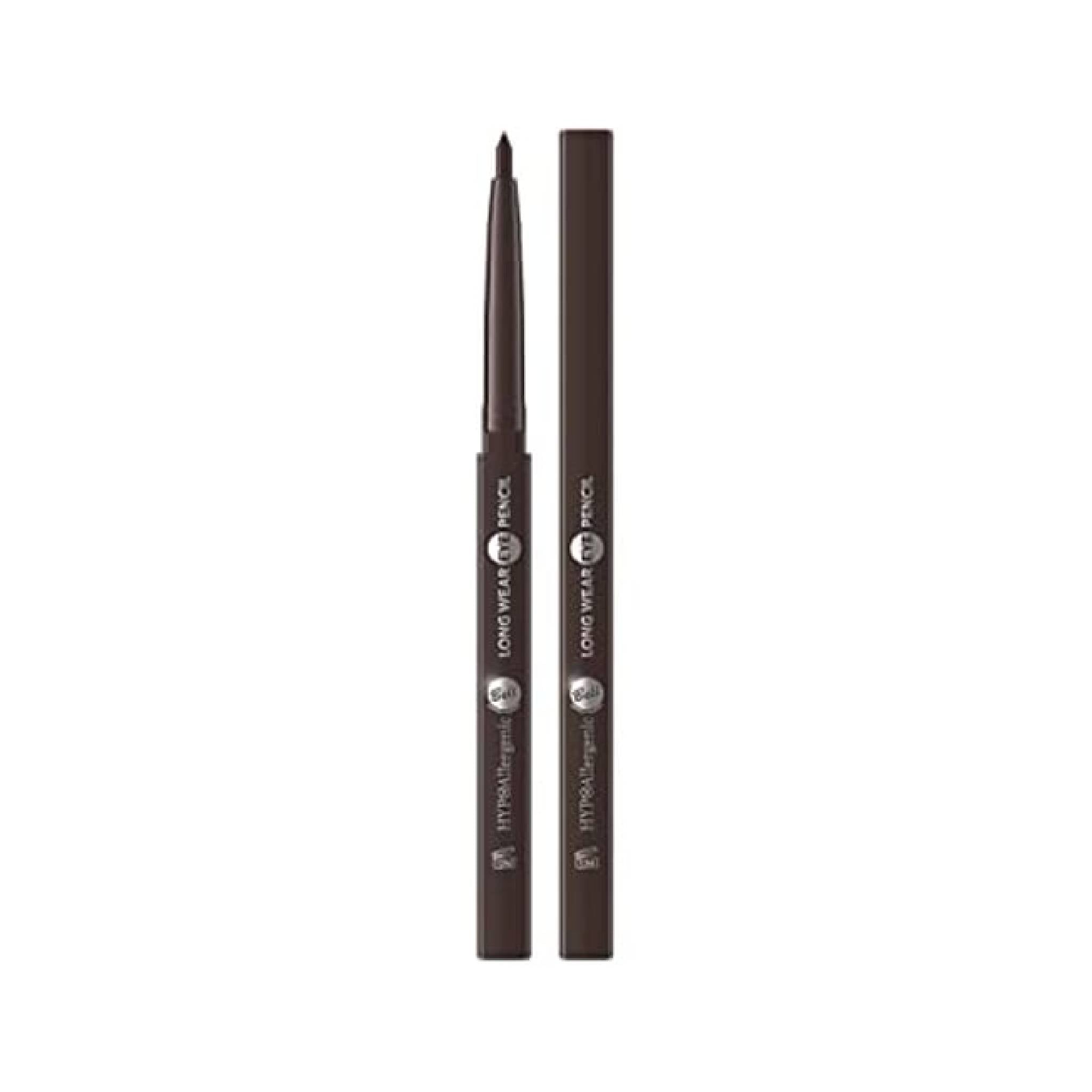 Bell HYPOAllergenic Hypoallergenic Thin Eyeliner Pencil 02 Brown Lebanon