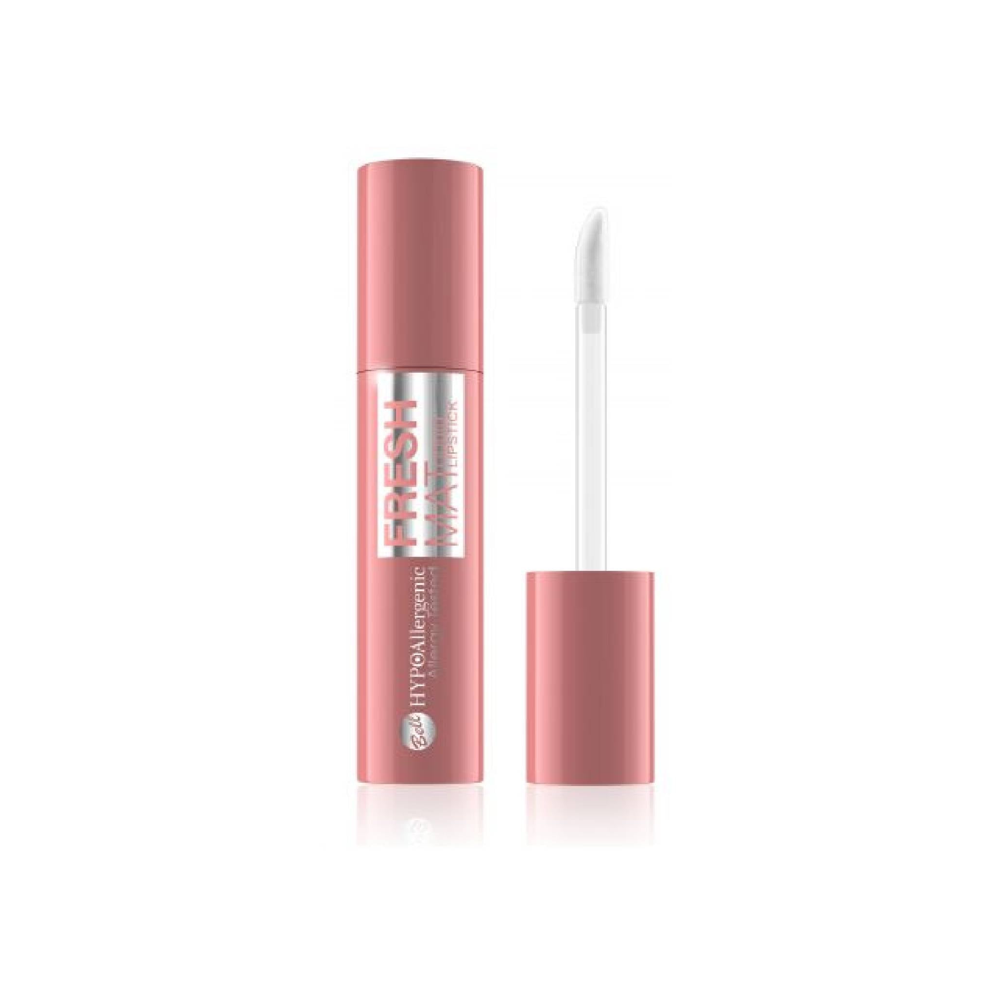 Bell HYPOAllergenic Hypoallergenic Fresh Mat Liquid Lipstick 02 Orchid Lebanon